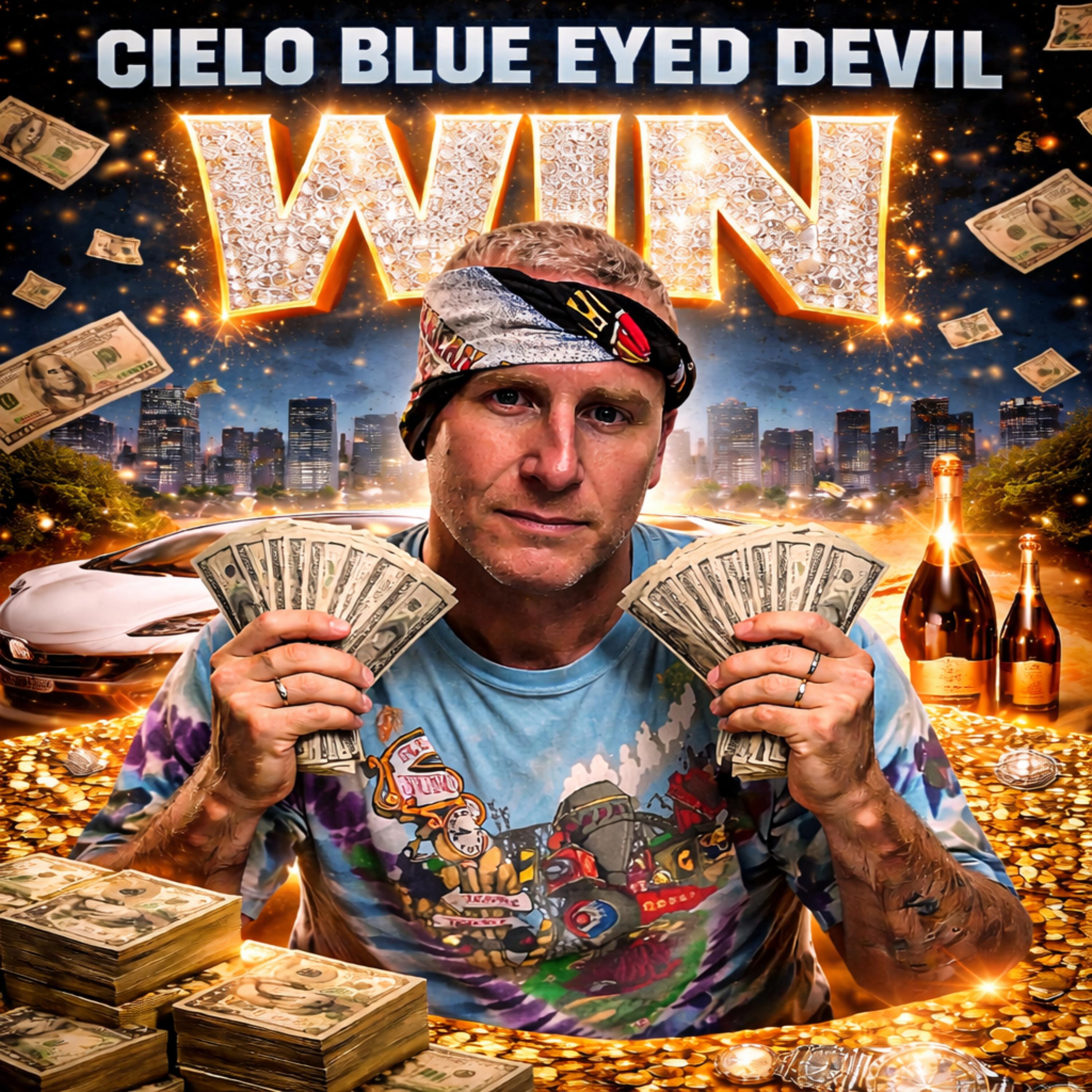 WIN artwork