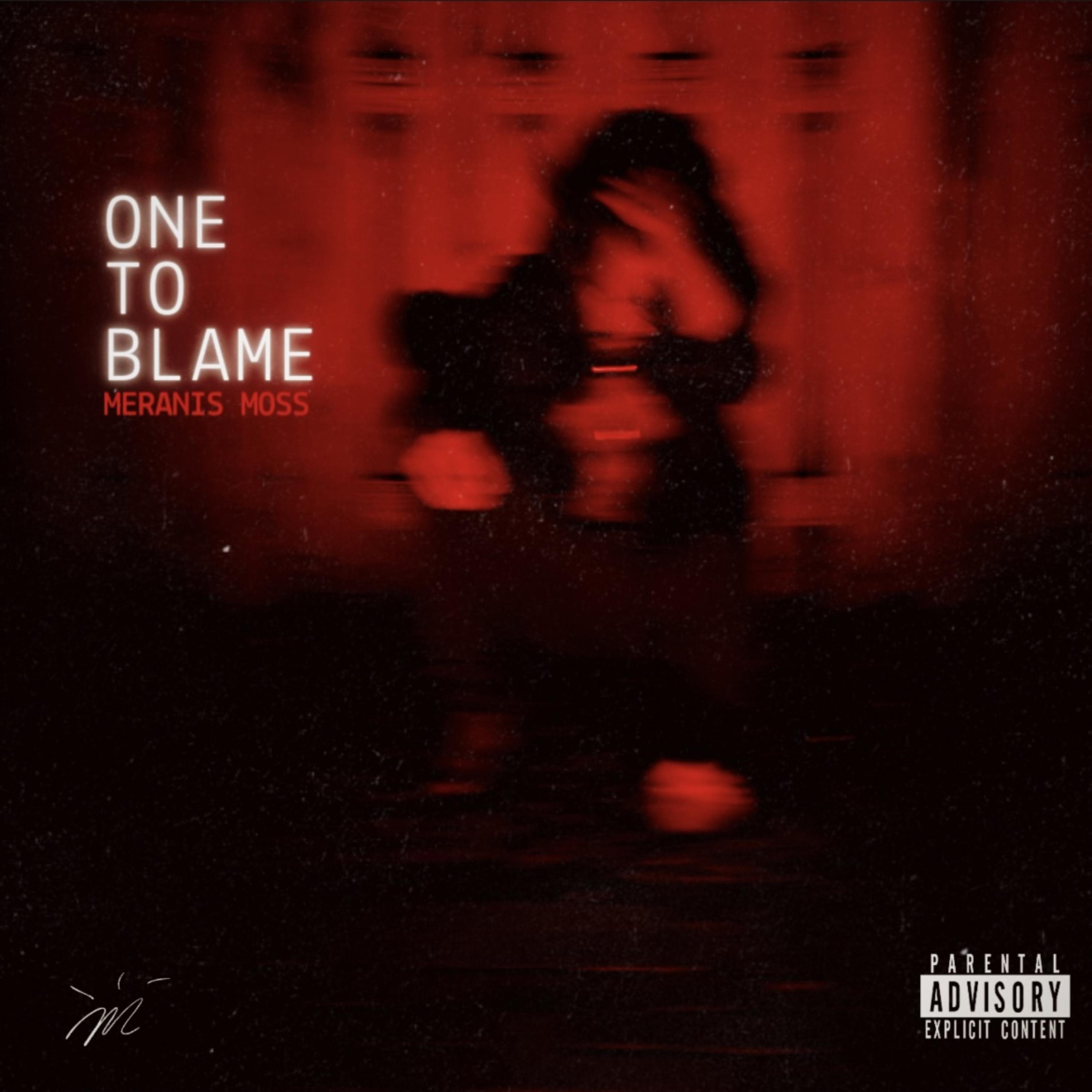 One To Blame artwork