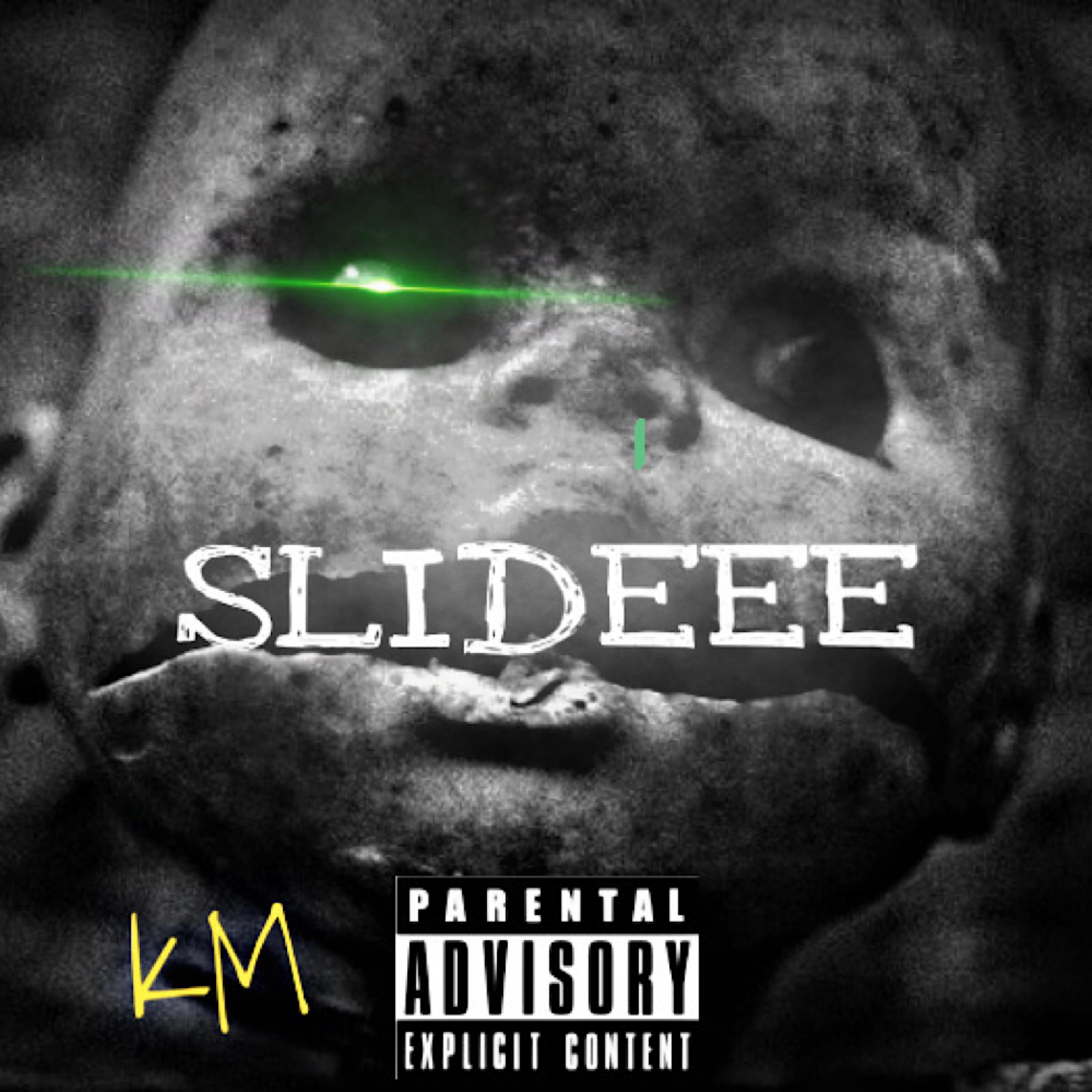 SLIDEEE artwork