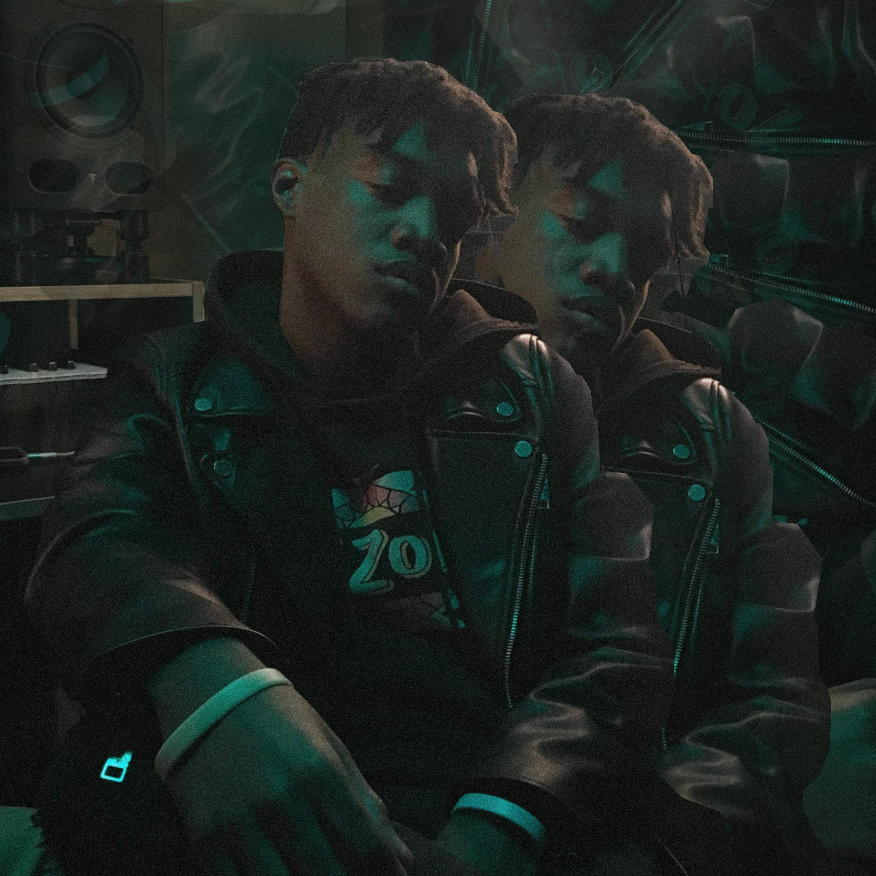 Floatin artwork