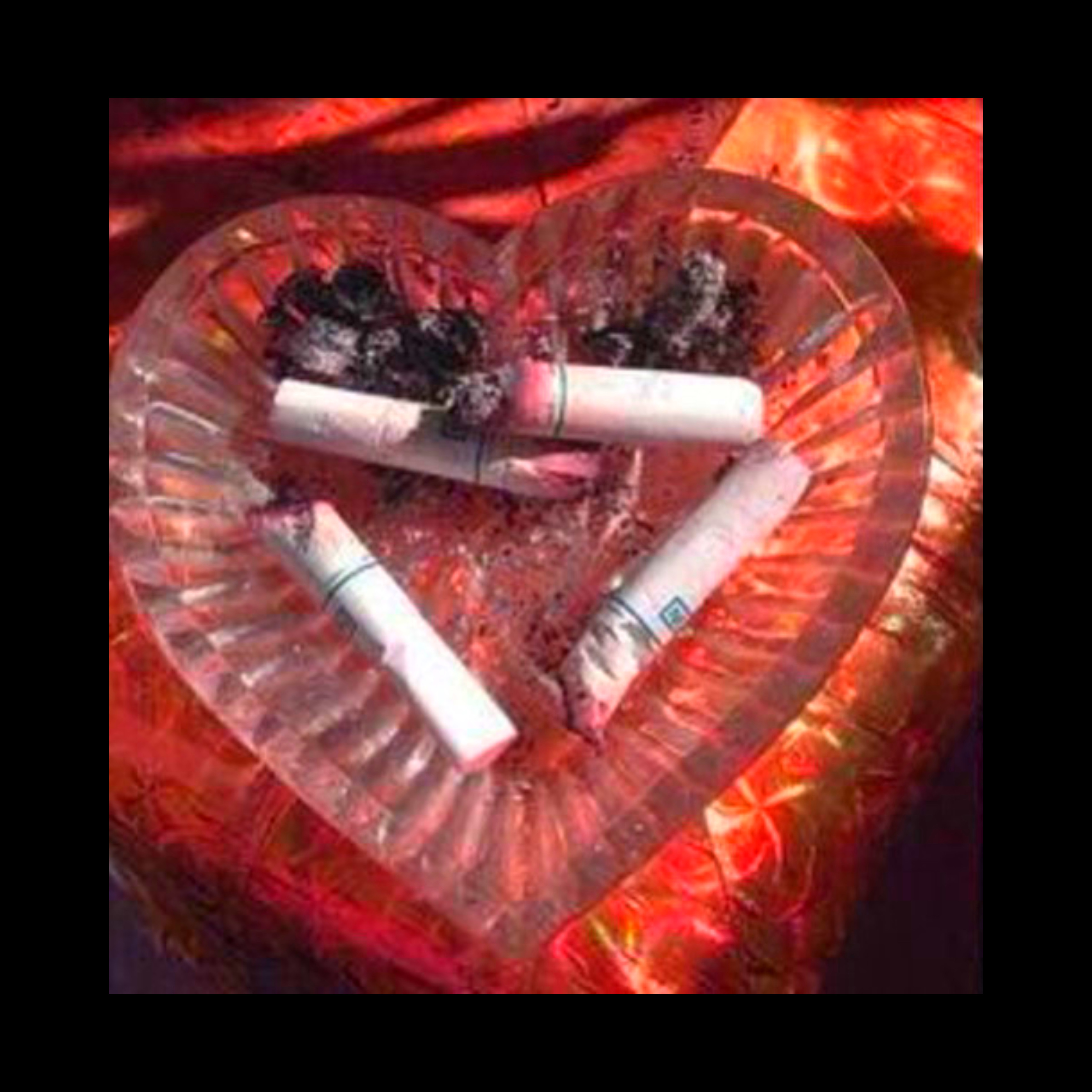 Heatsink artwork
