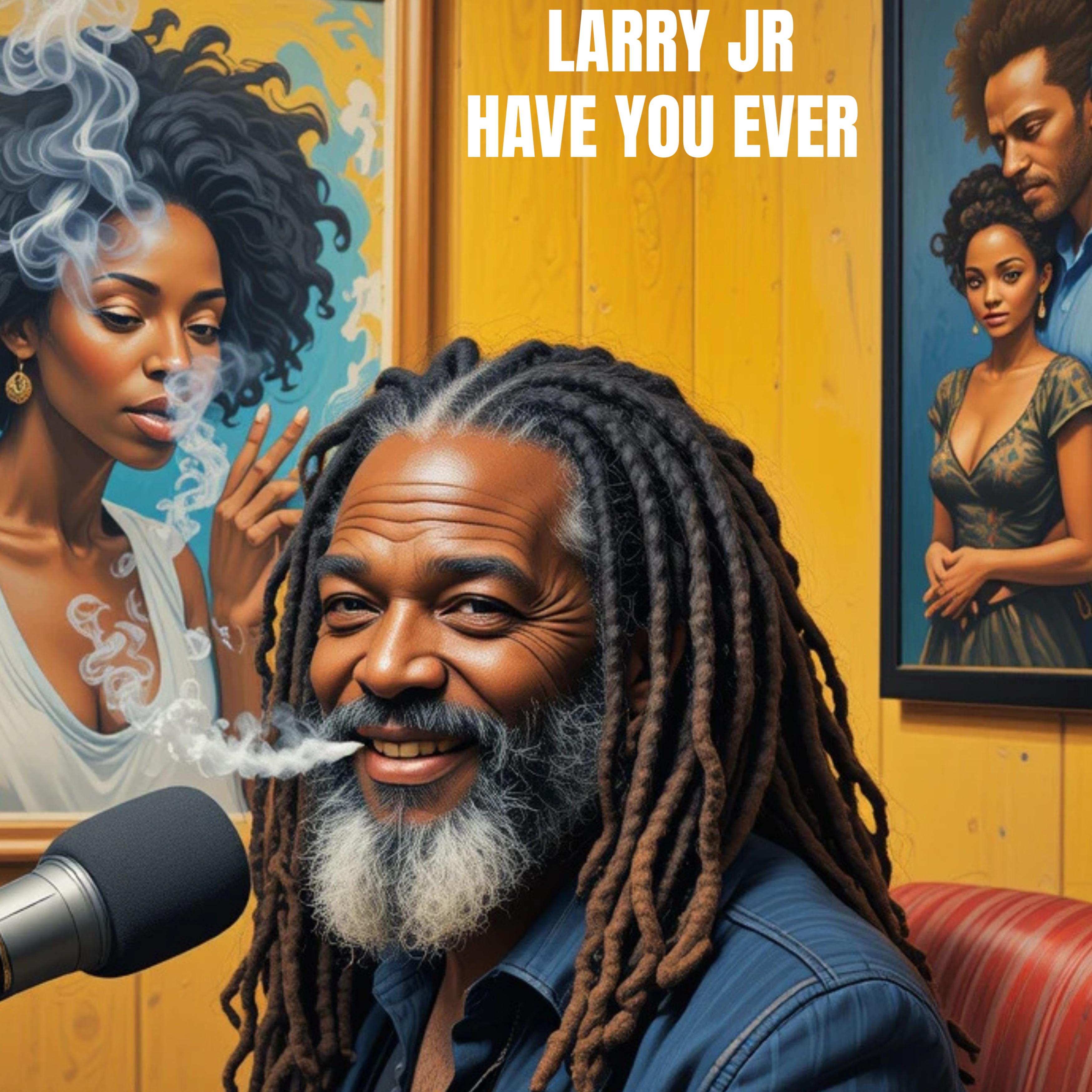 Have You Ever? artwork