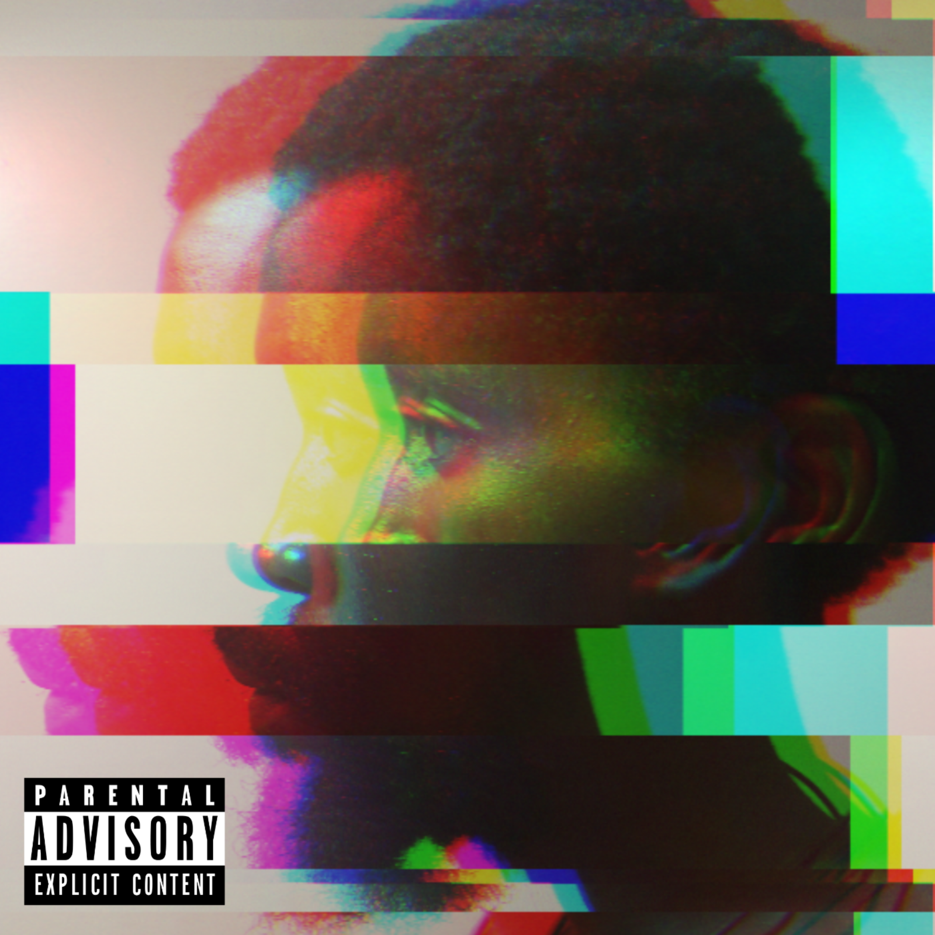 Myself by Tony Lavern cover art