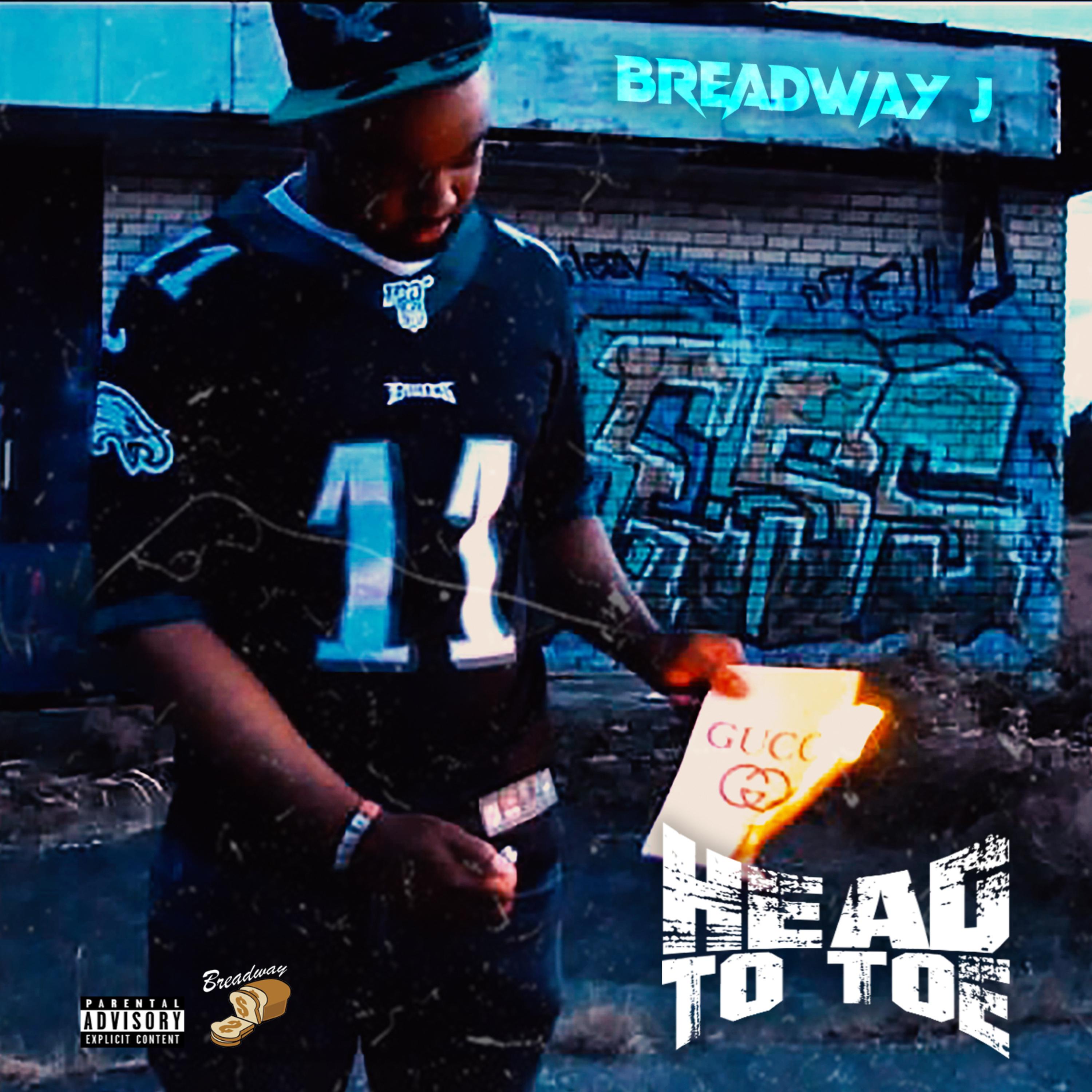 Head To Toe artwork
