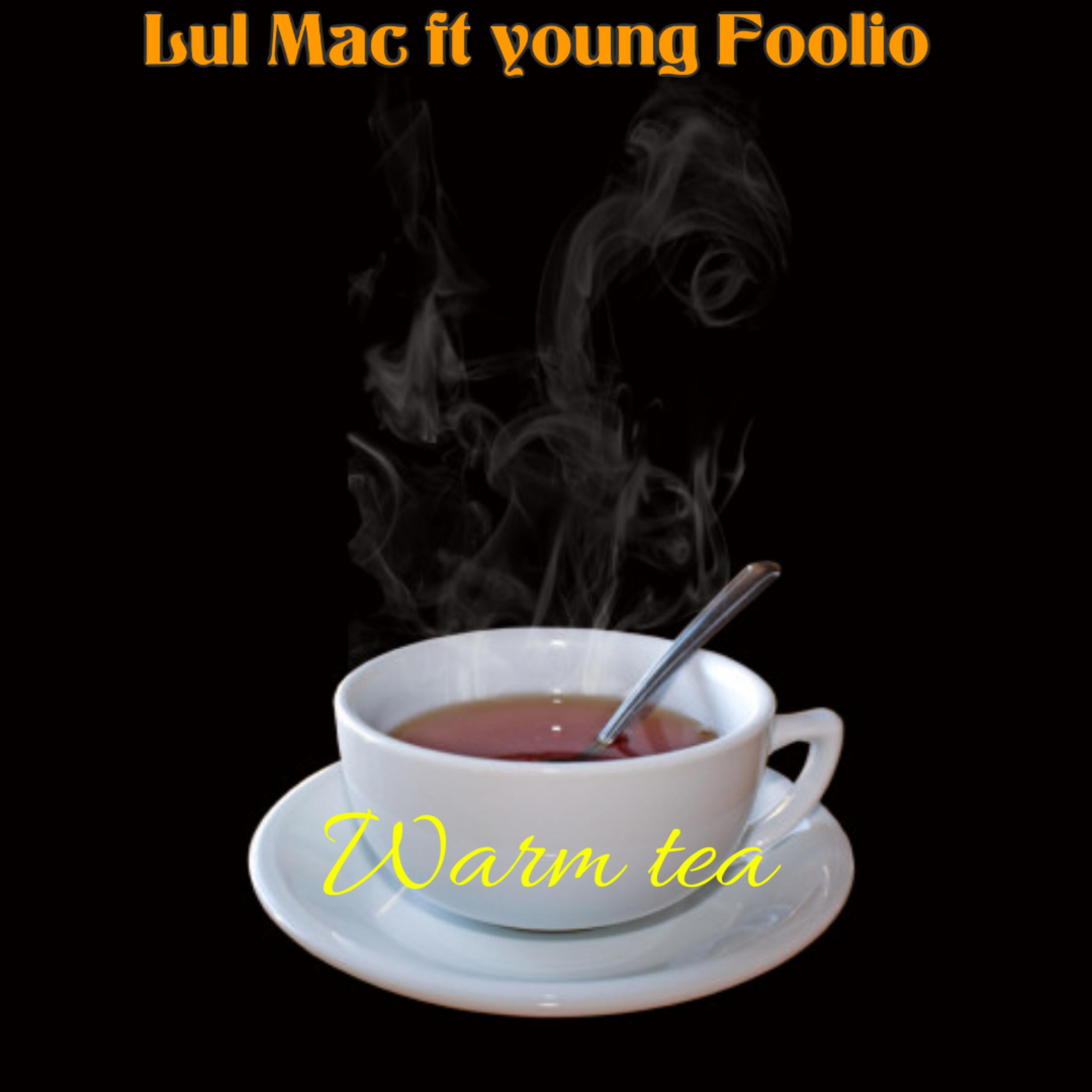 Warm Tea artwork