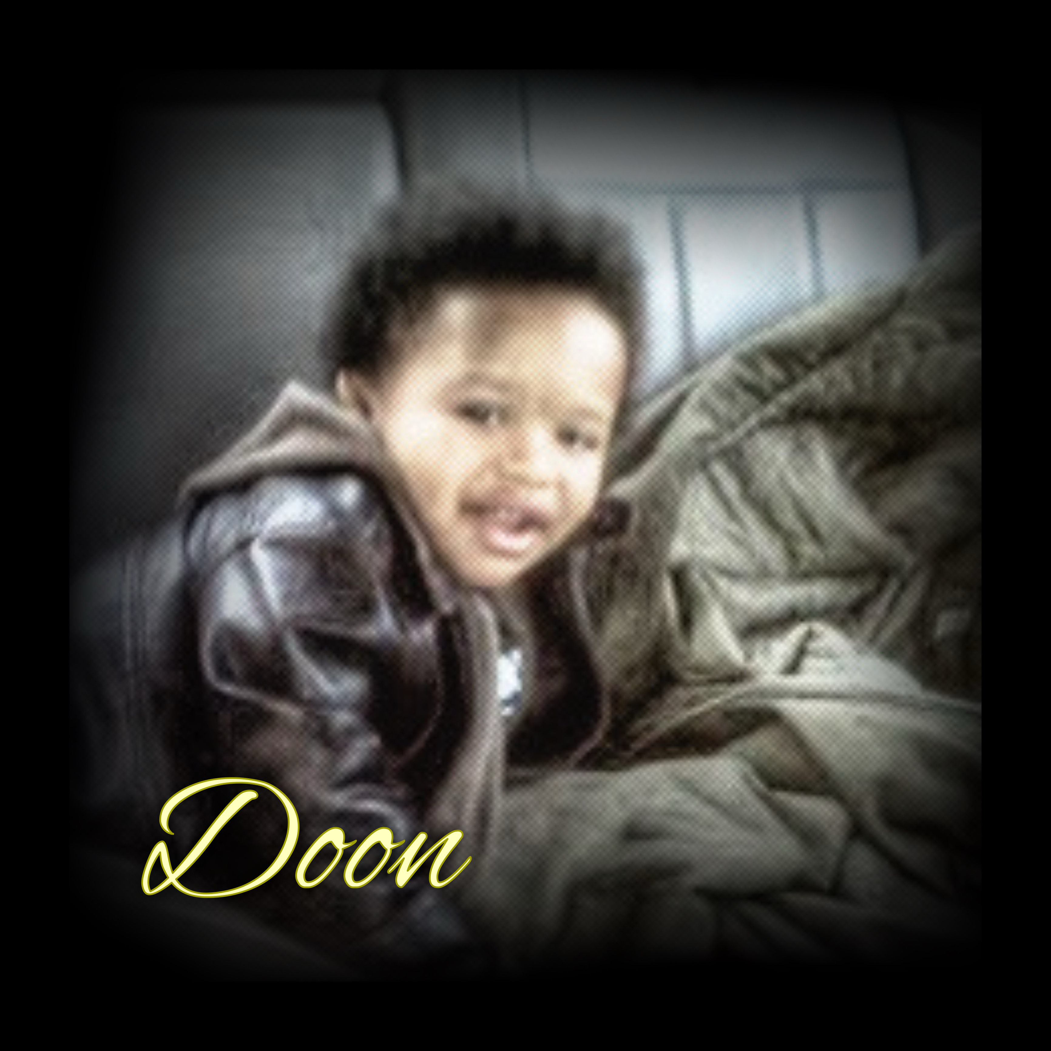 Doon. artwork