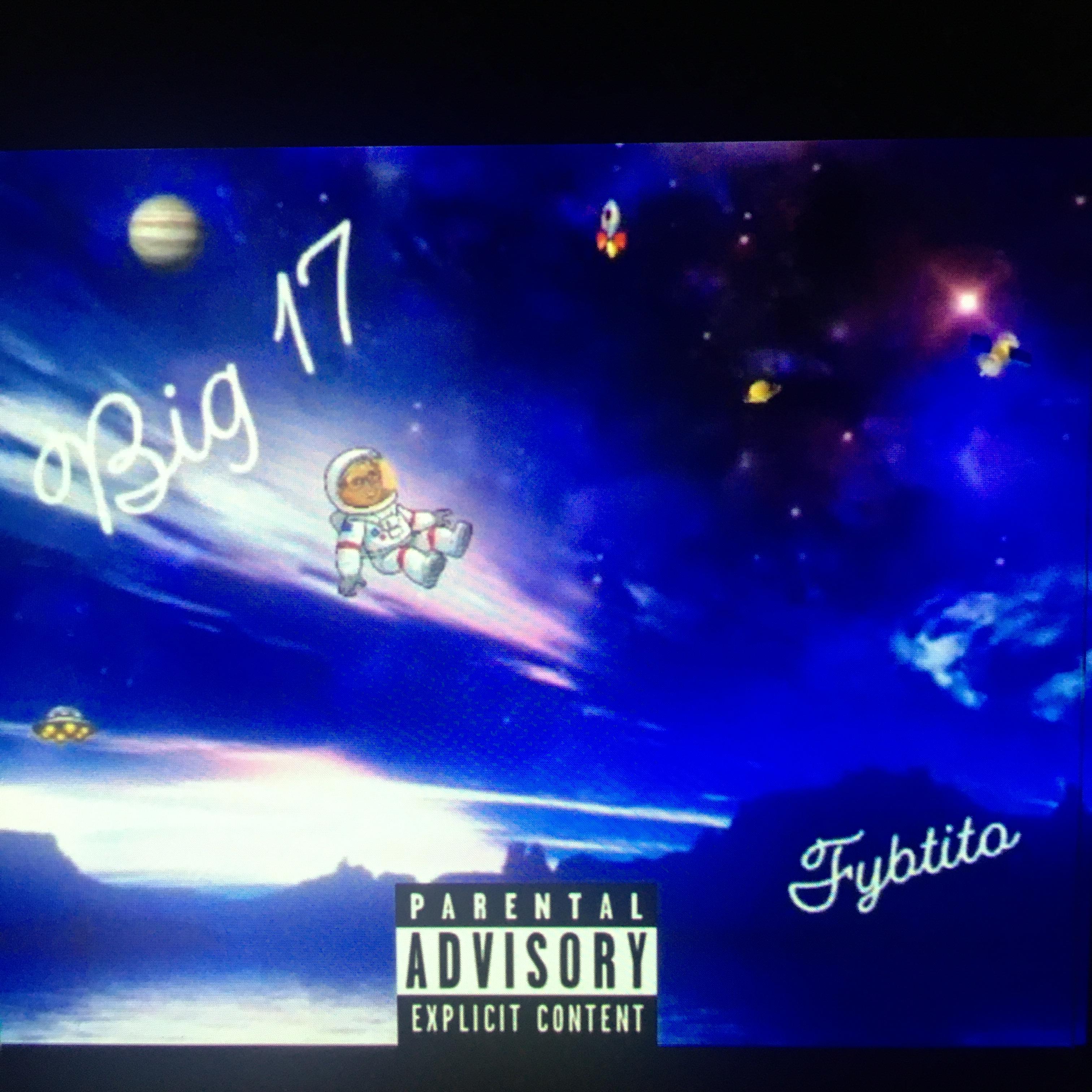 BiG 17 artwork
