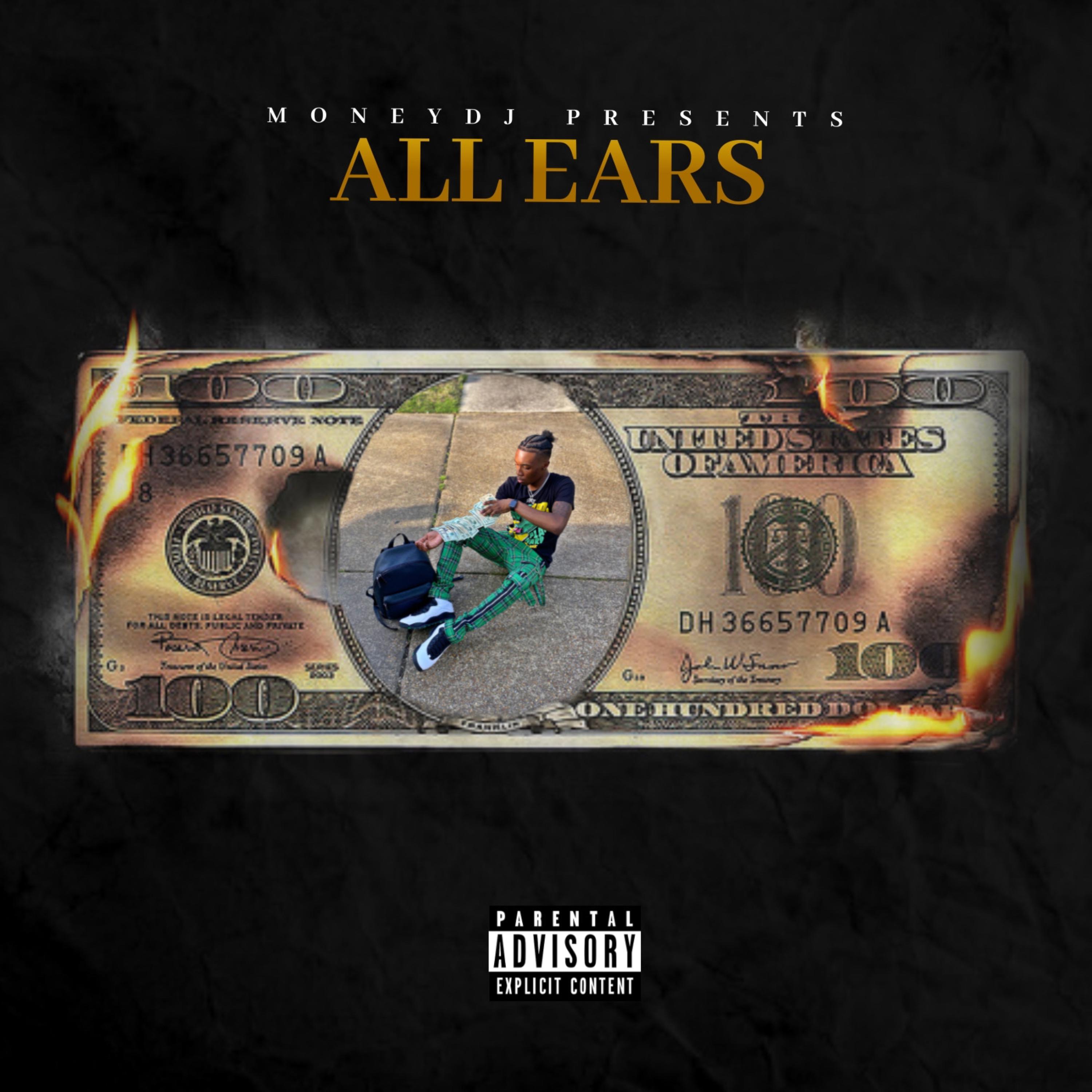 All Ears artwork
