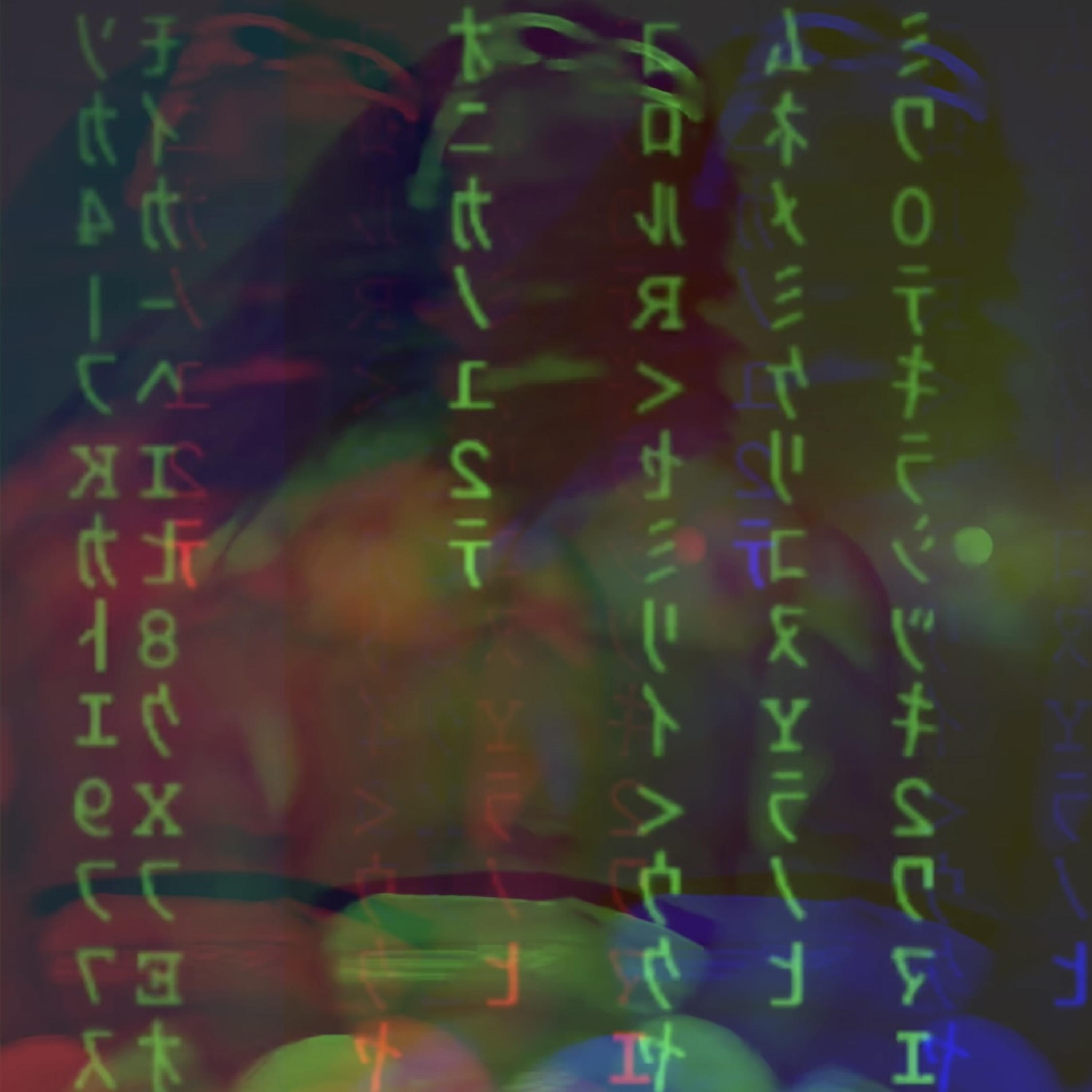 MODE by Xavie cover art
