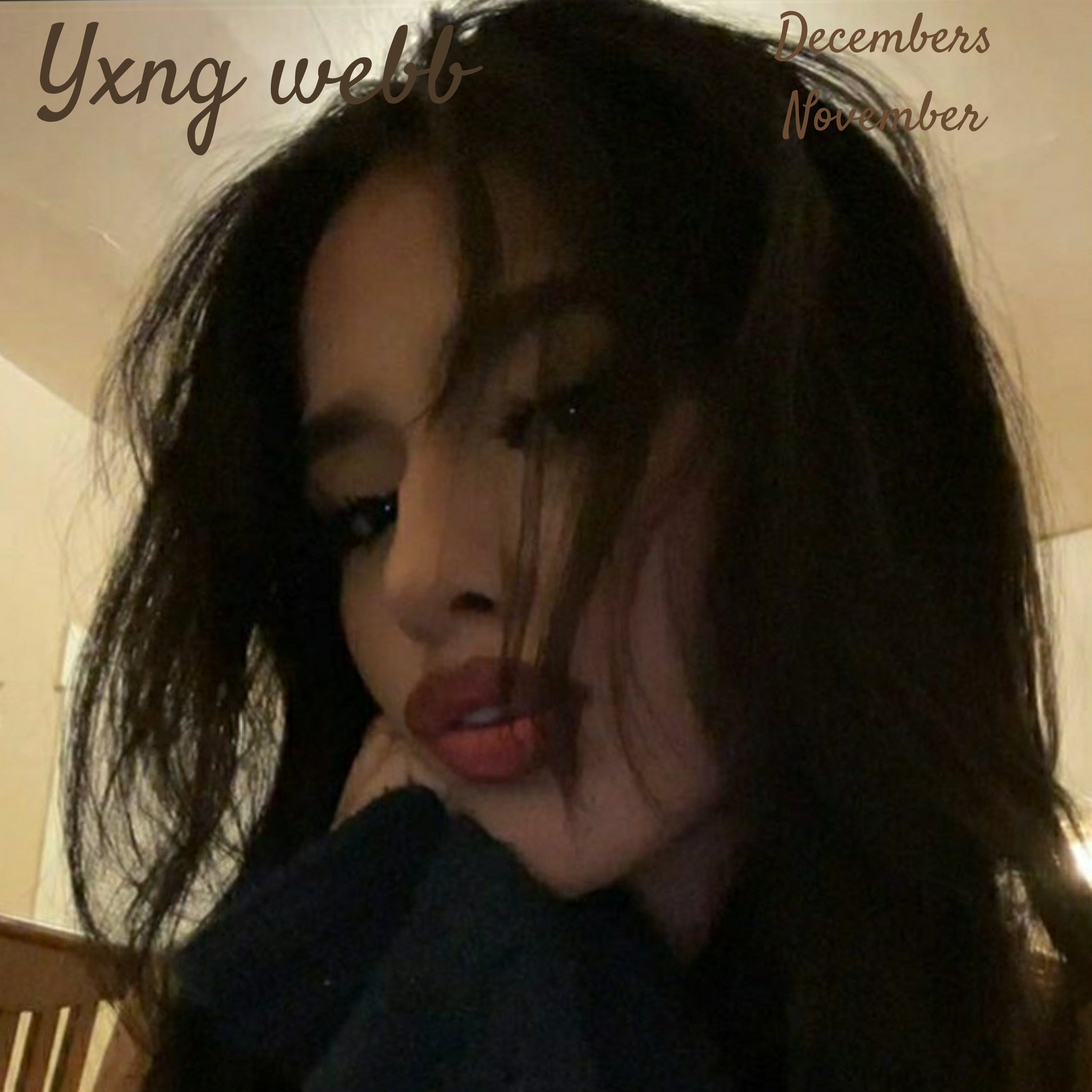 December's November artwork