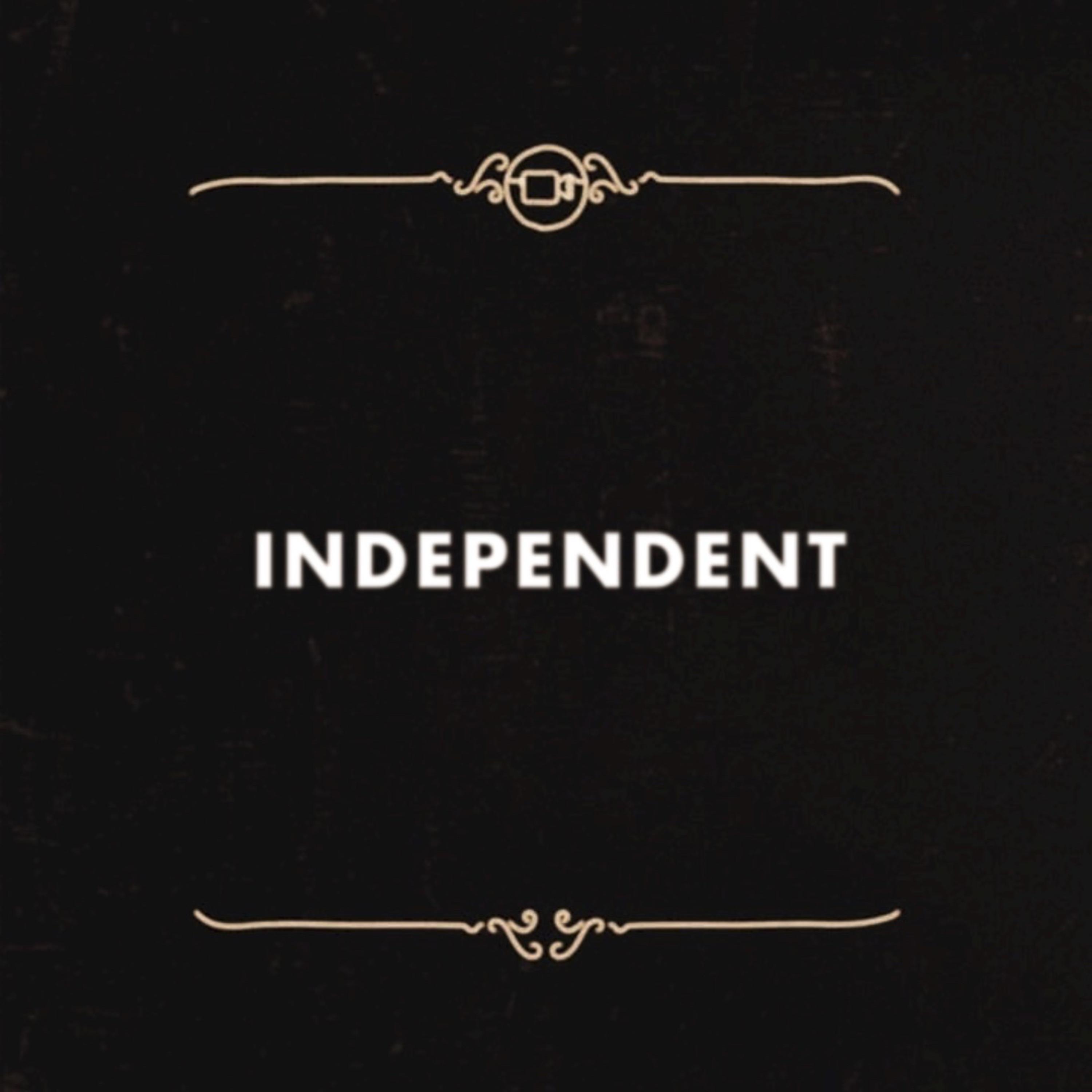 Independent by FungShuiPratrickSwayze  cover art