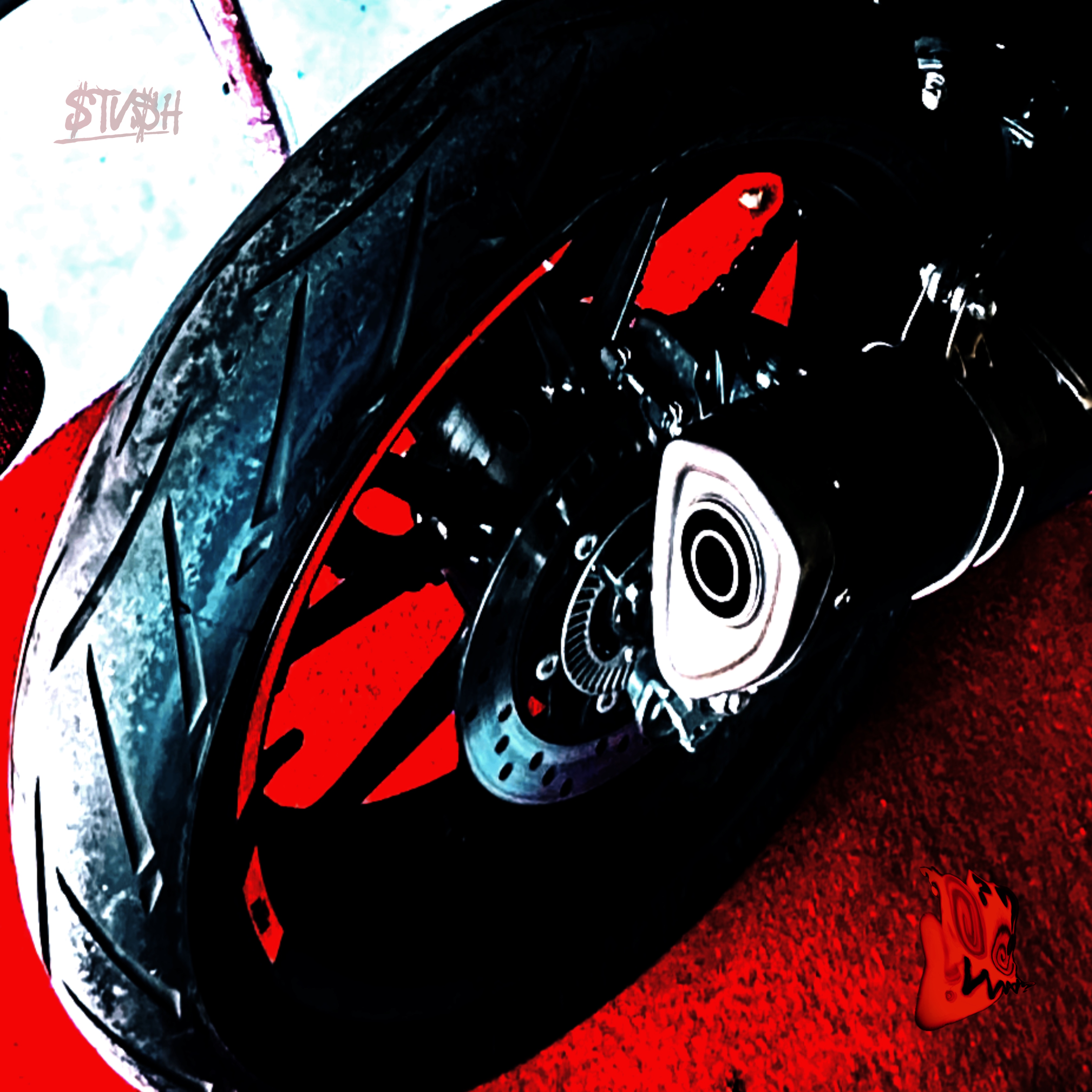 RIM artwork