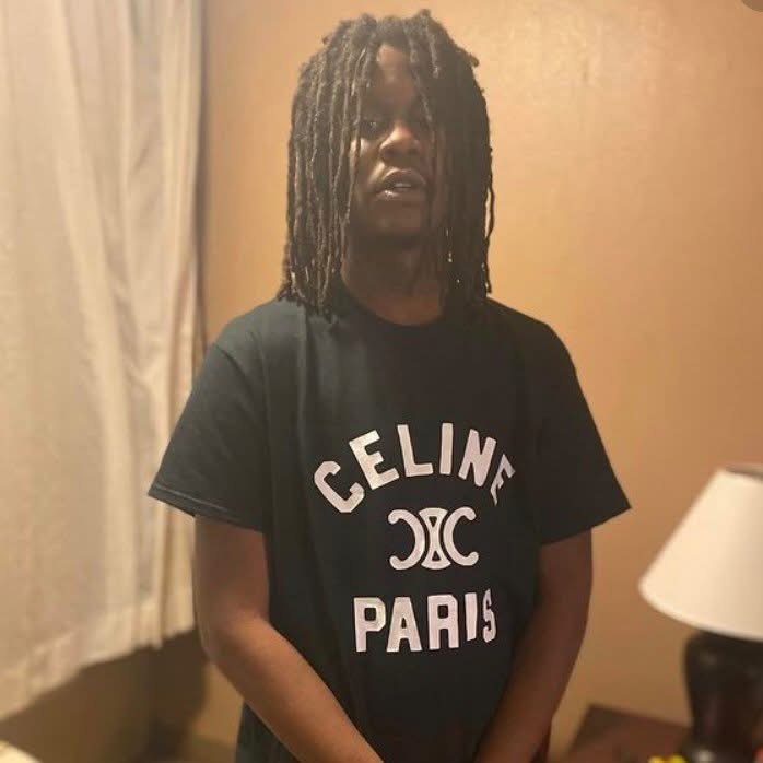 Gloccboy