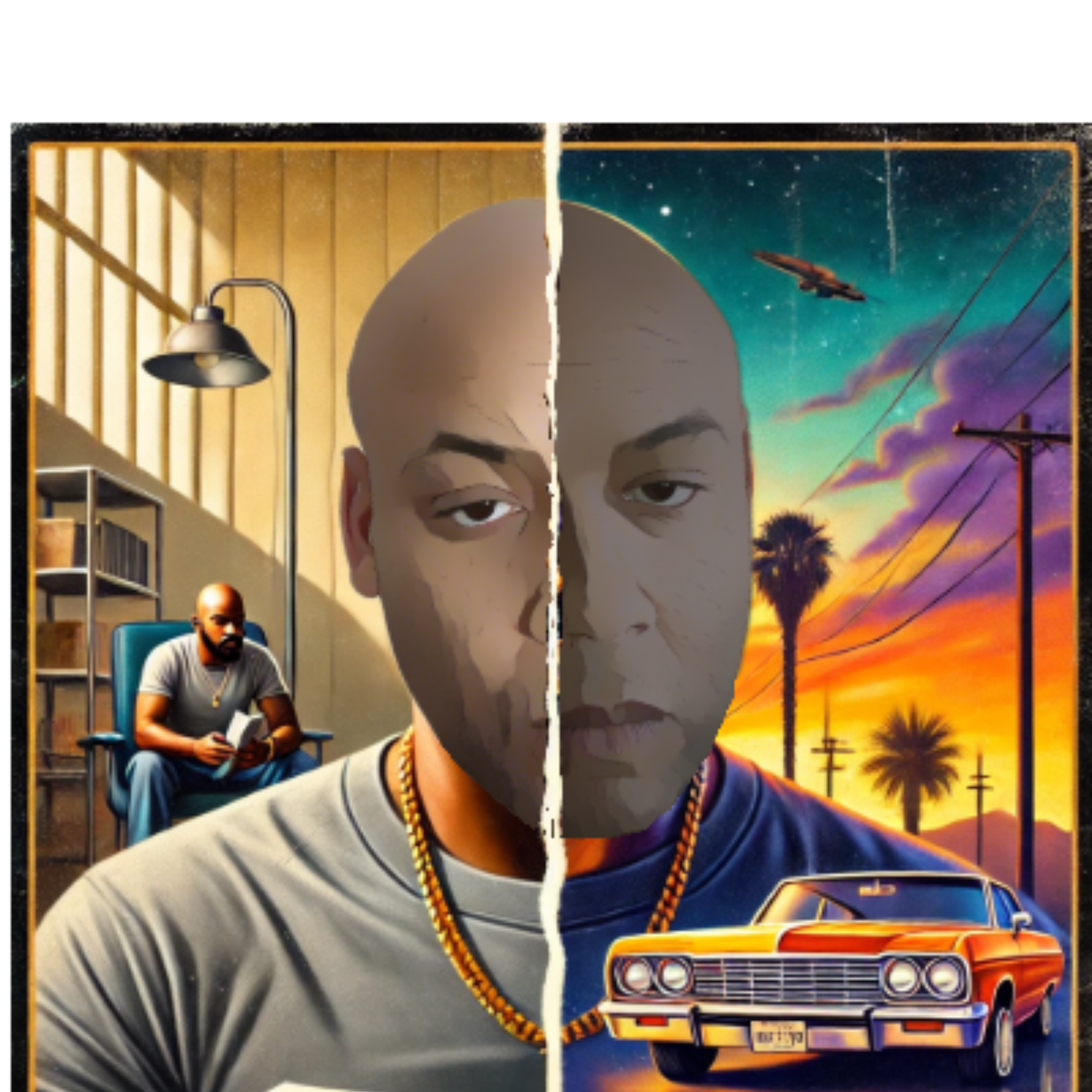 Sessions artwork