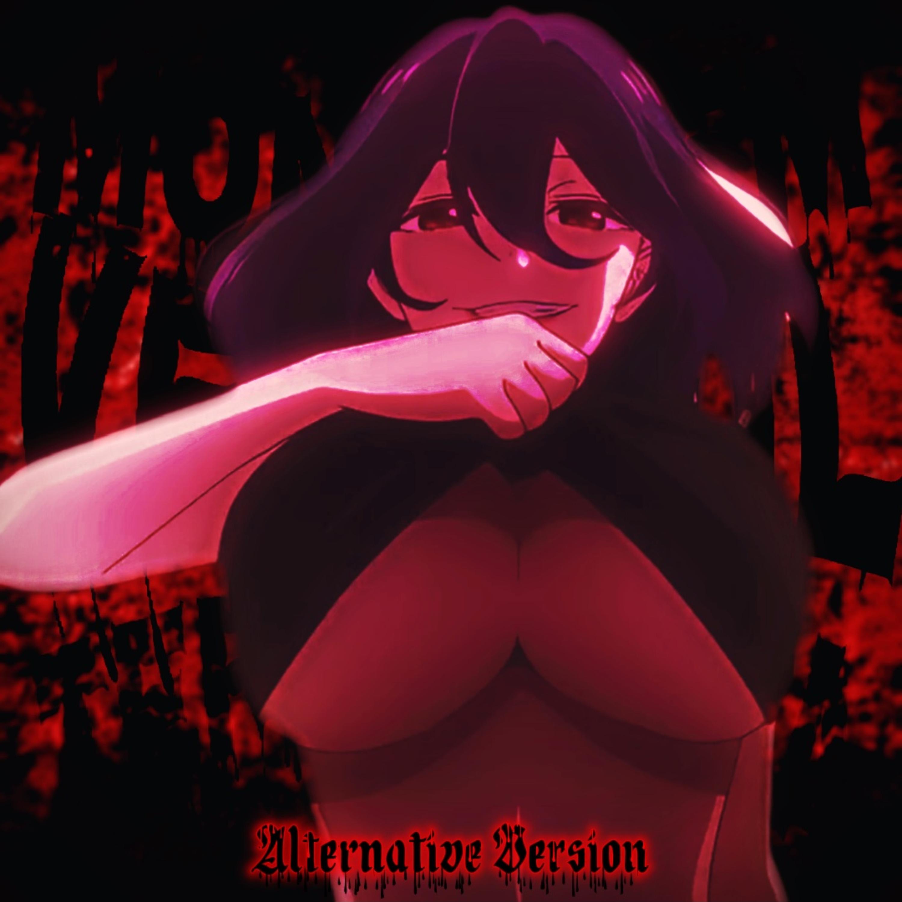 MONTAGEM VERMEIL TERRORISTA (Alternative Version) artwork