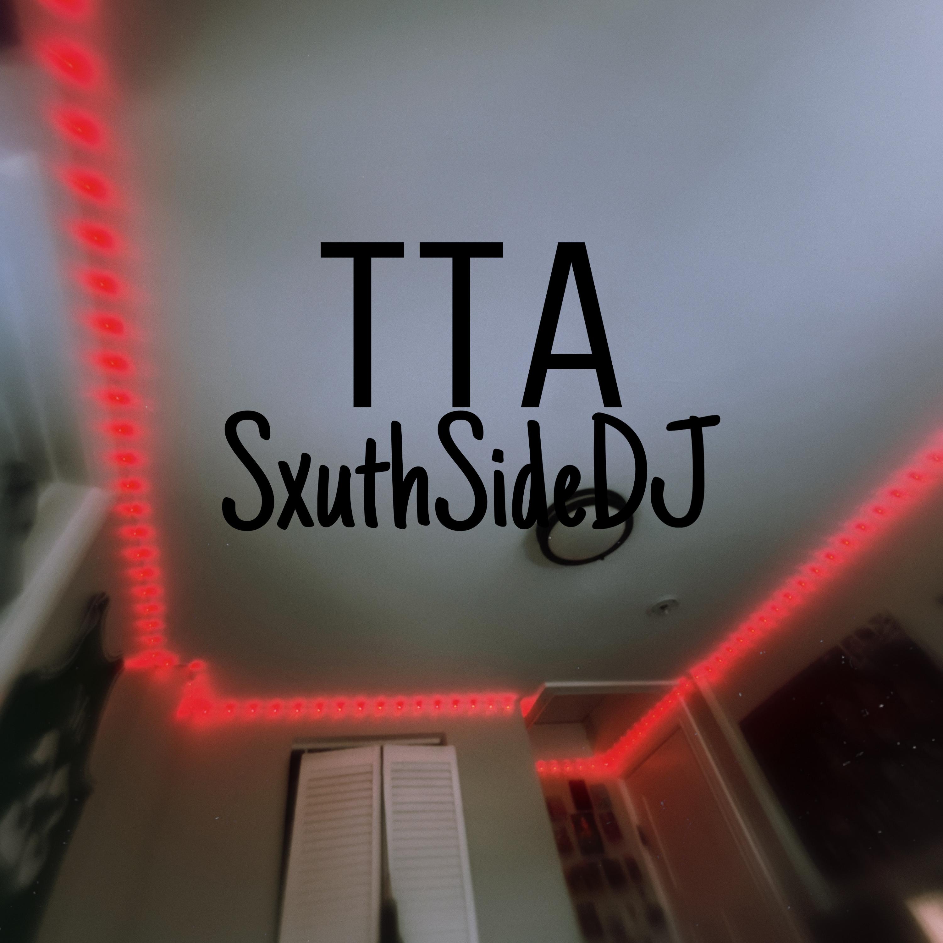 TTA artwork