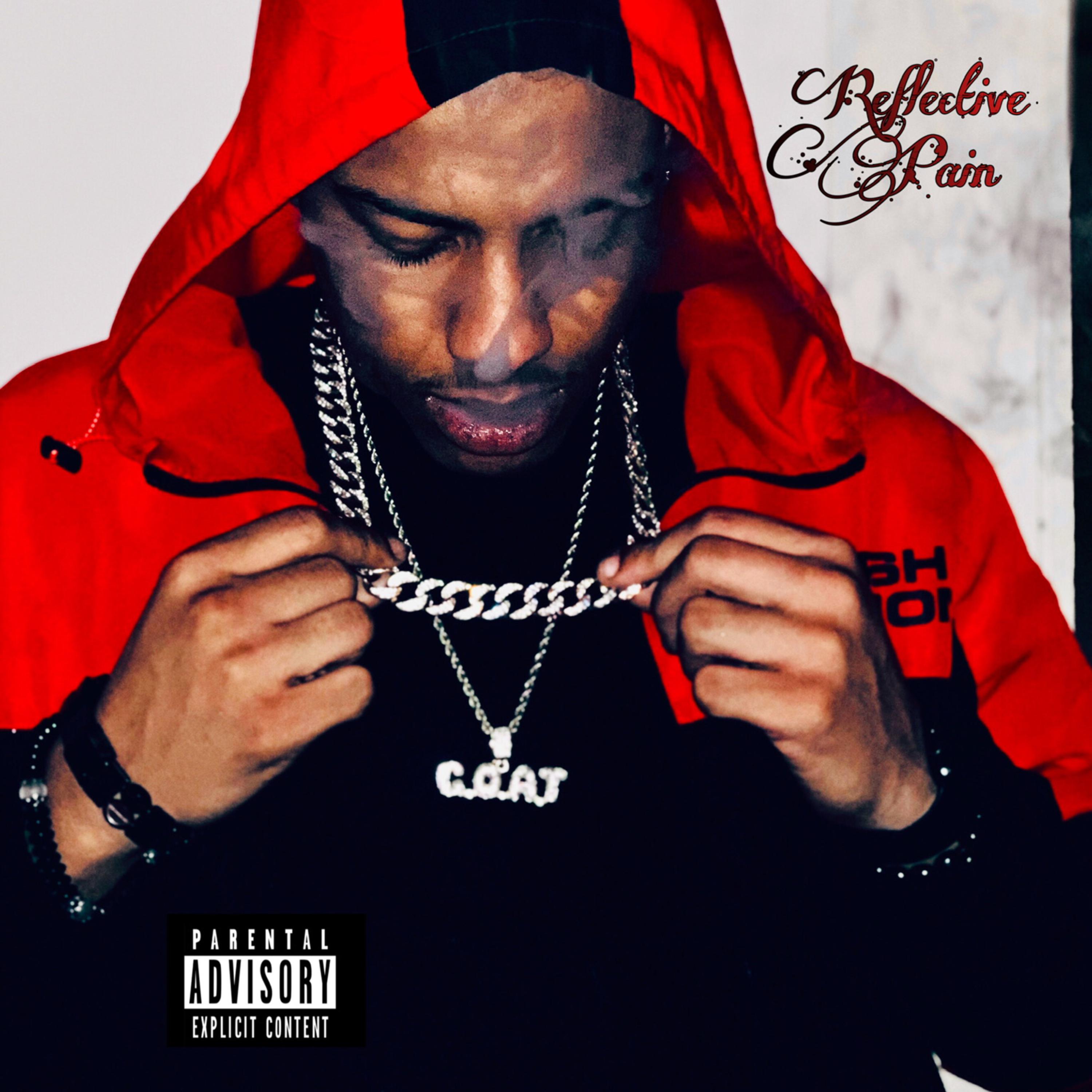 Reflective Pain artwork