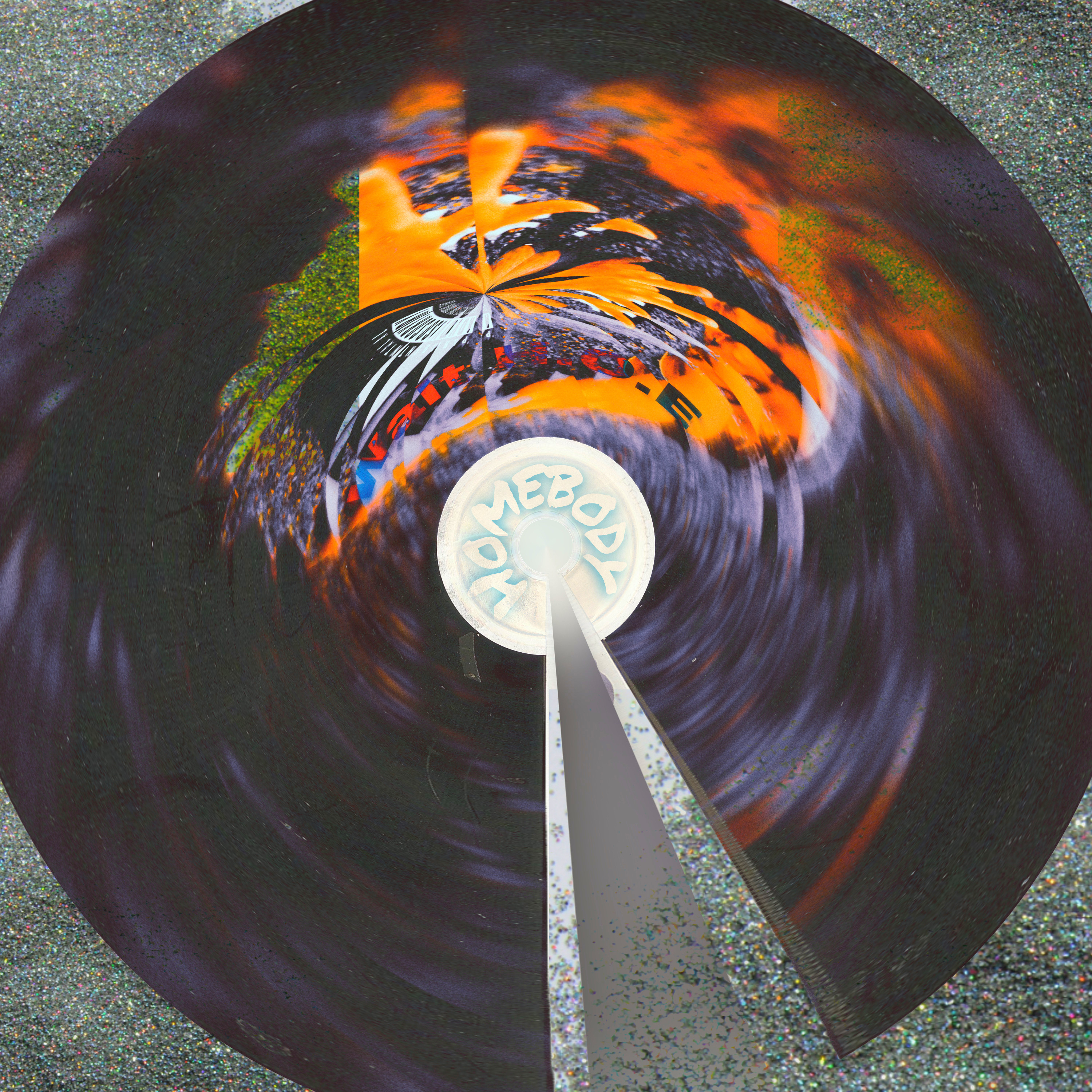 Homebody Vo2. (Deluxe) artwork