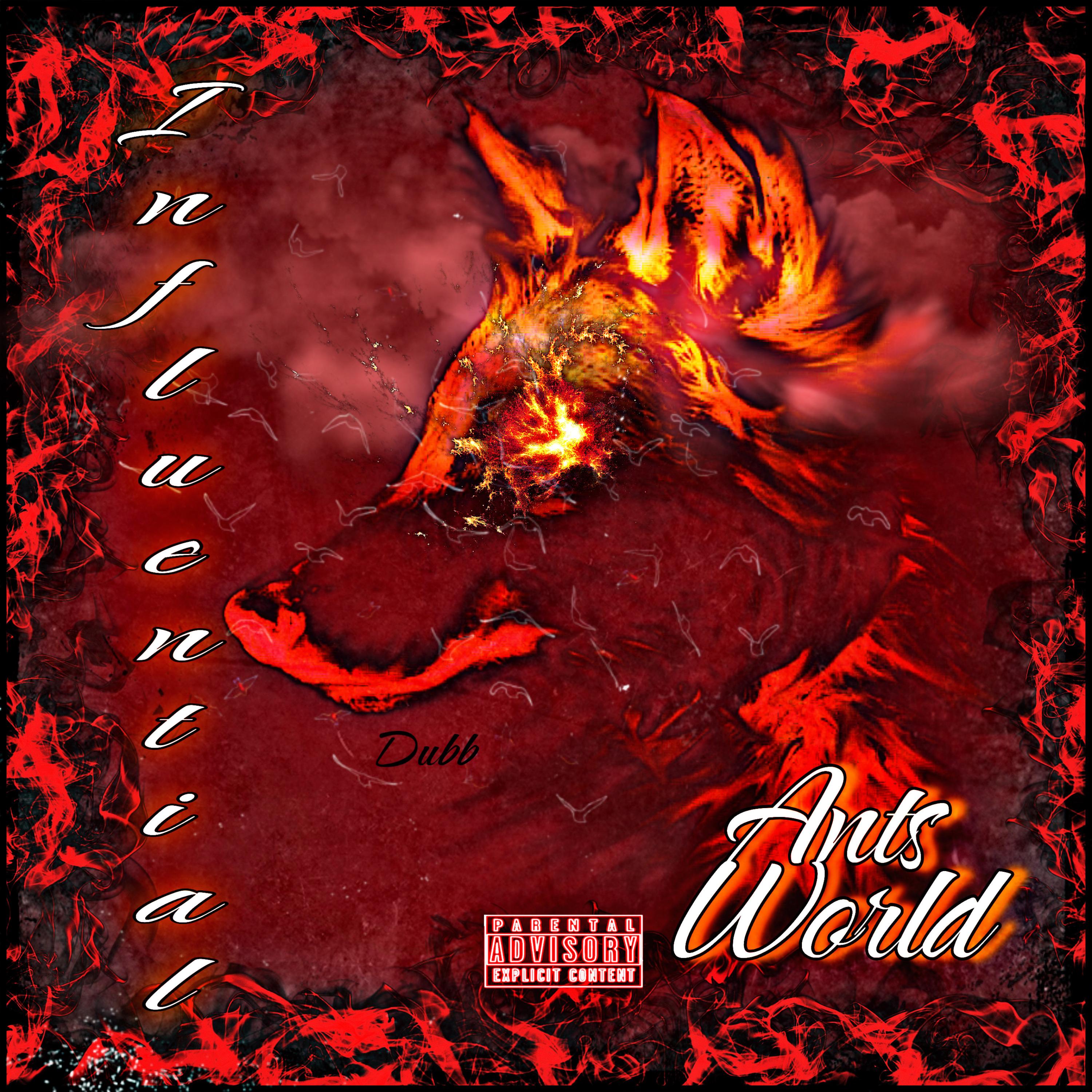 Influential artwork