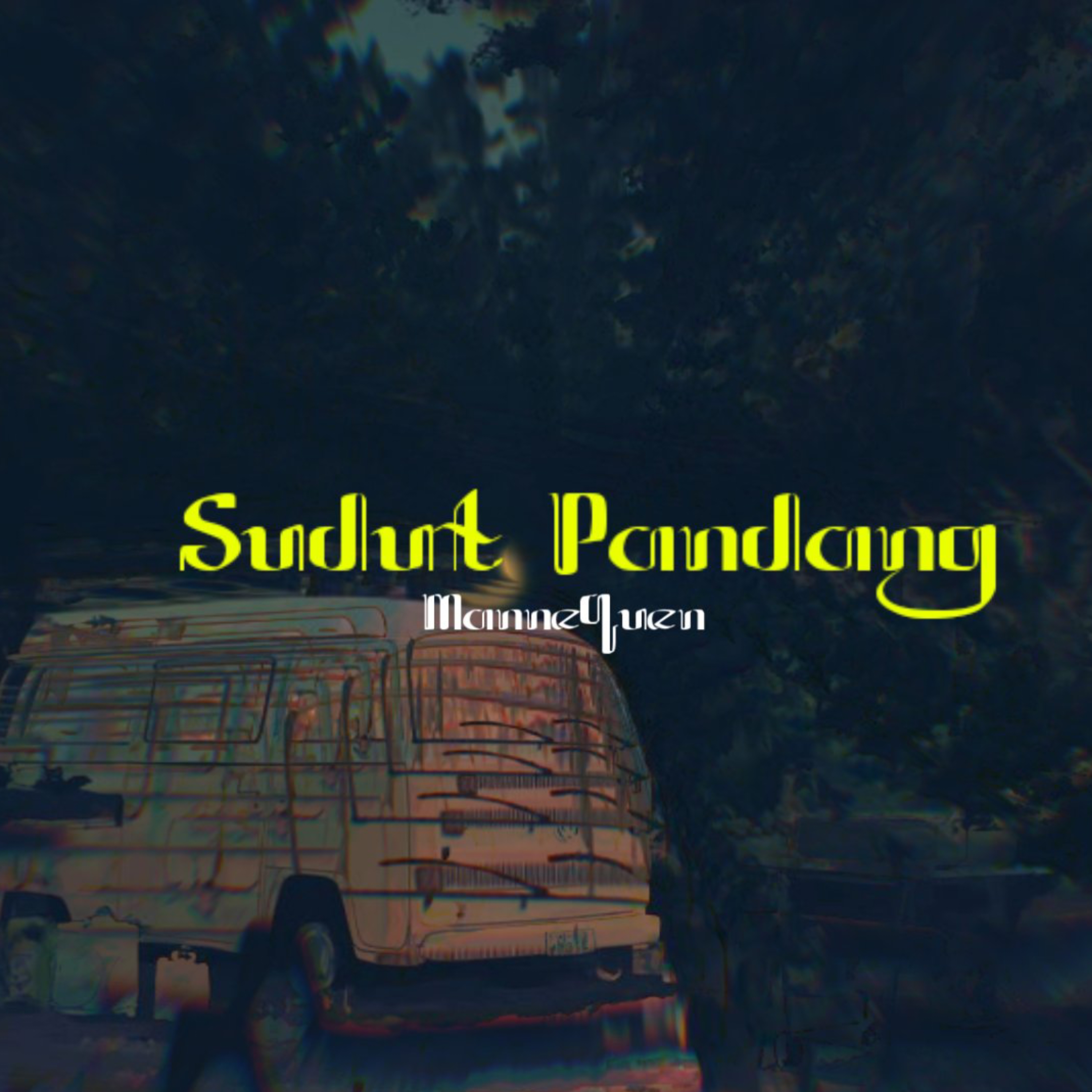 Sudut Pandang artwork