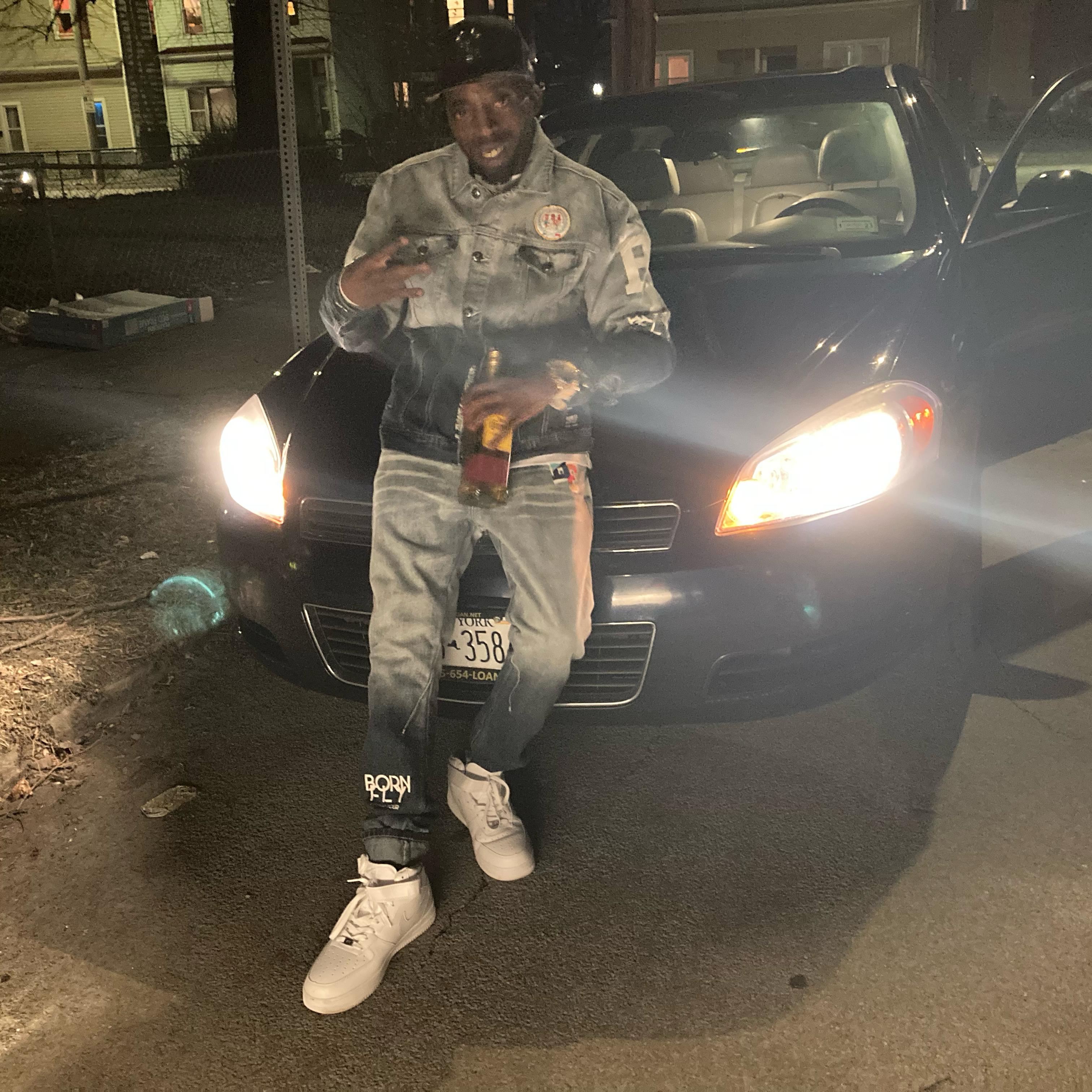 Lets Rendezvous artwork