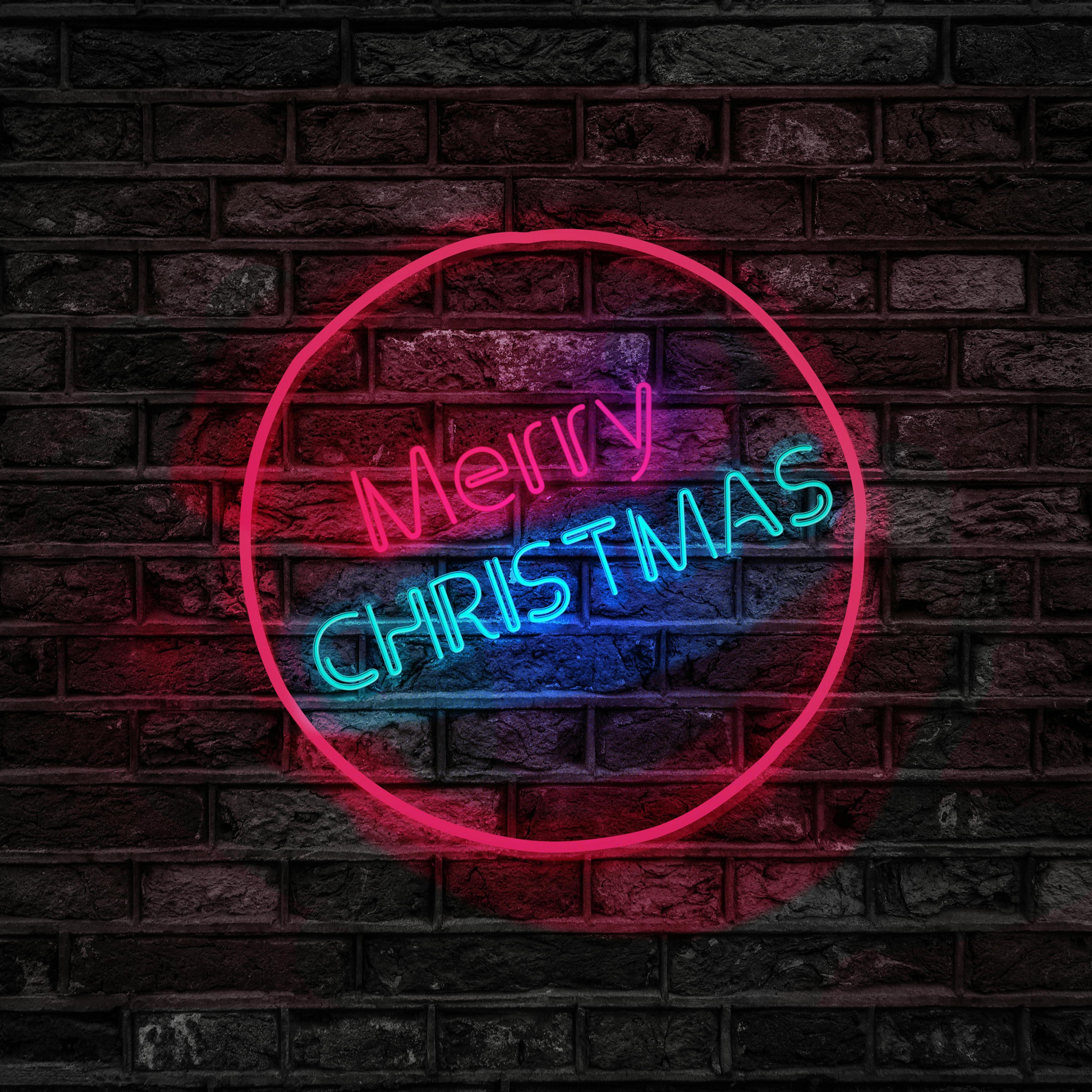 Christmas Starts With You artwork