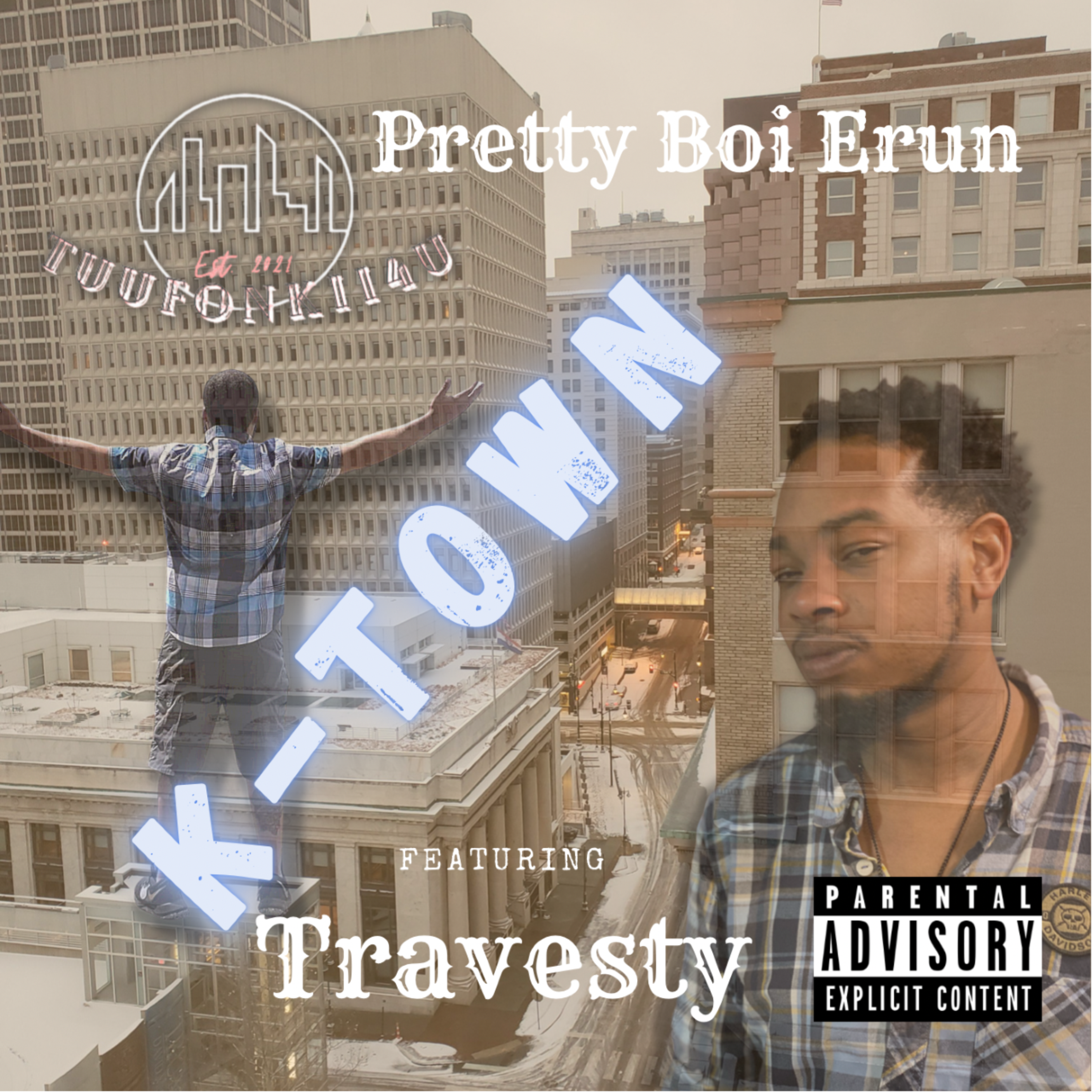 K-Town artwork