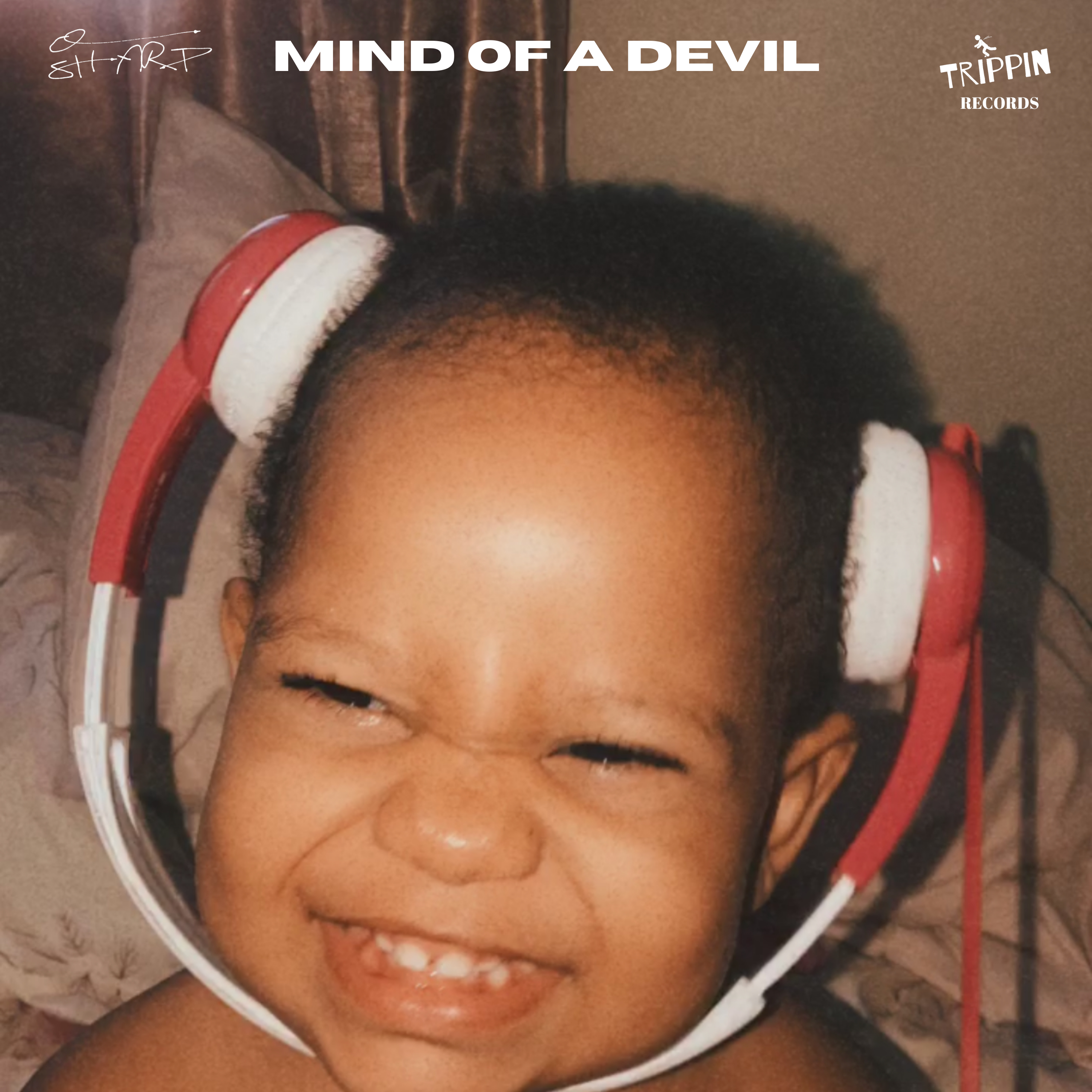 Mind of a Devil artwork