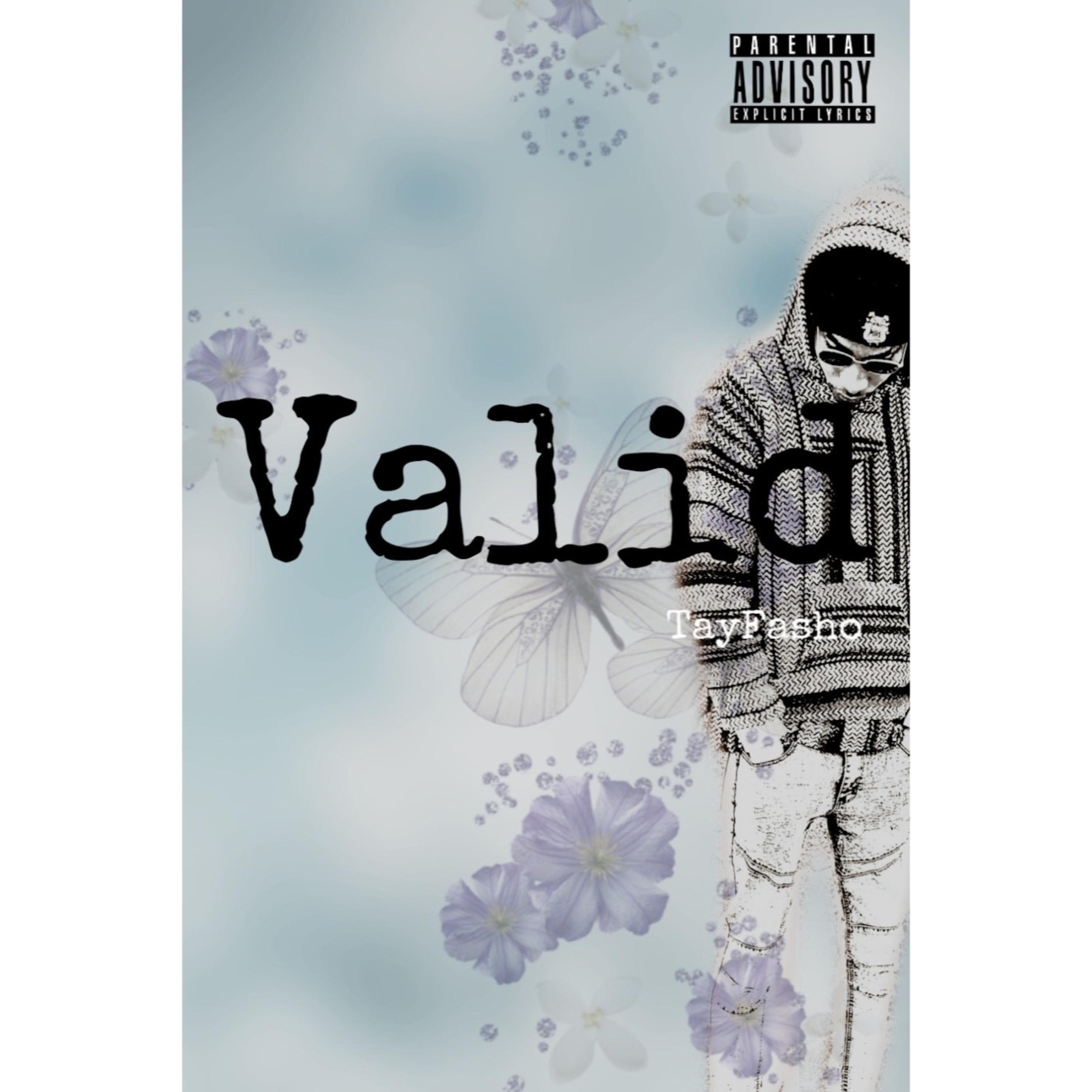 Valid artwork