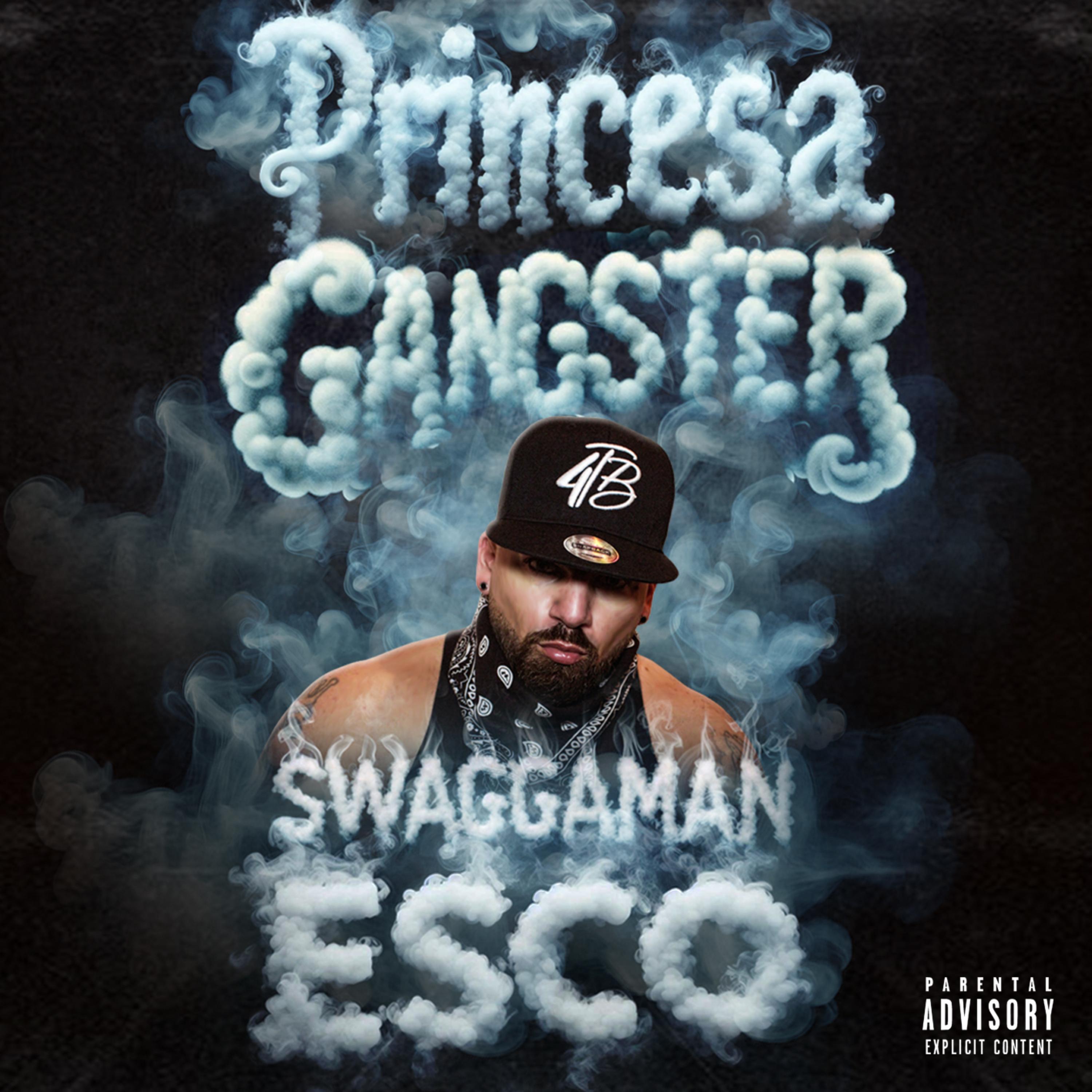 Princesa Gangster artwork