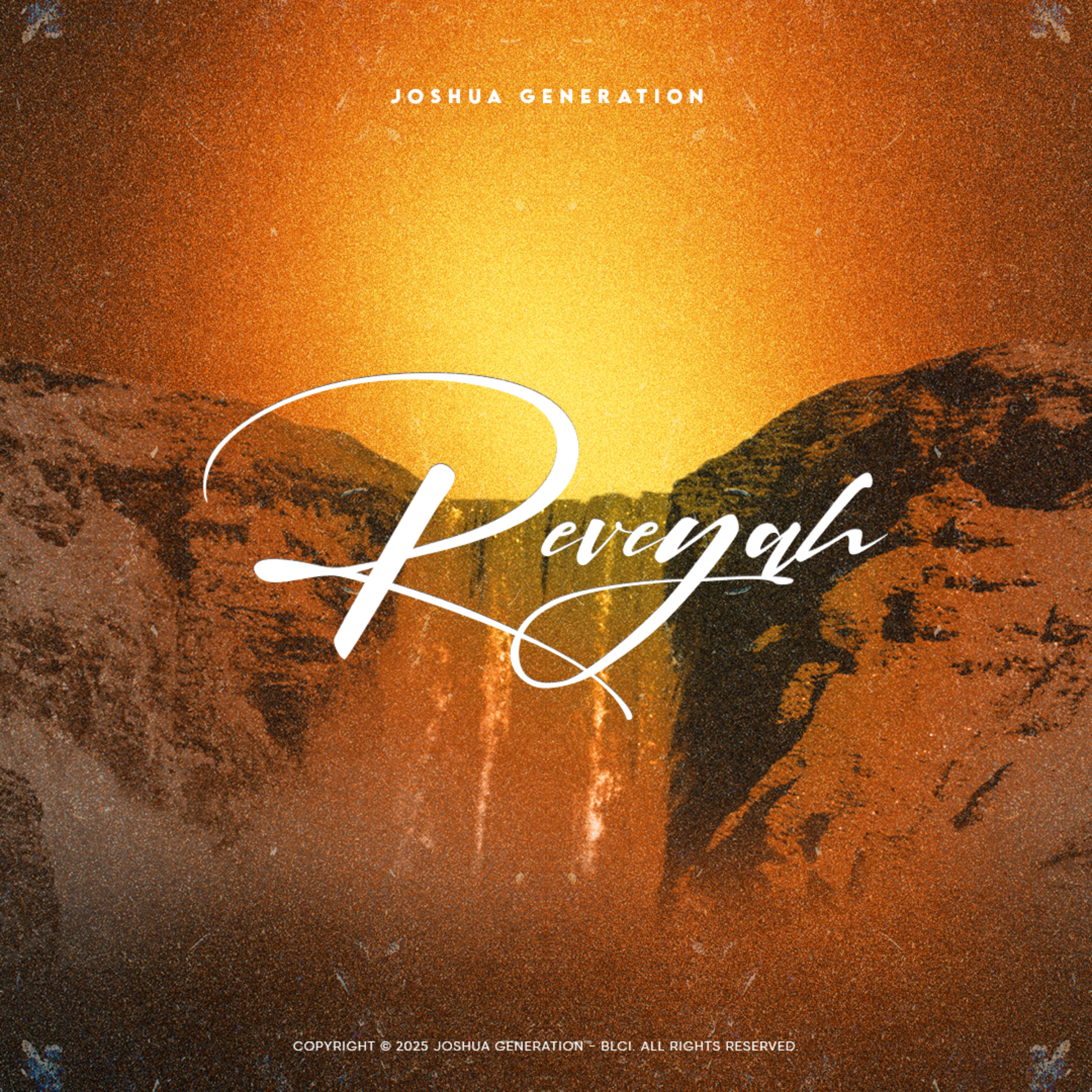 Revayah artwork