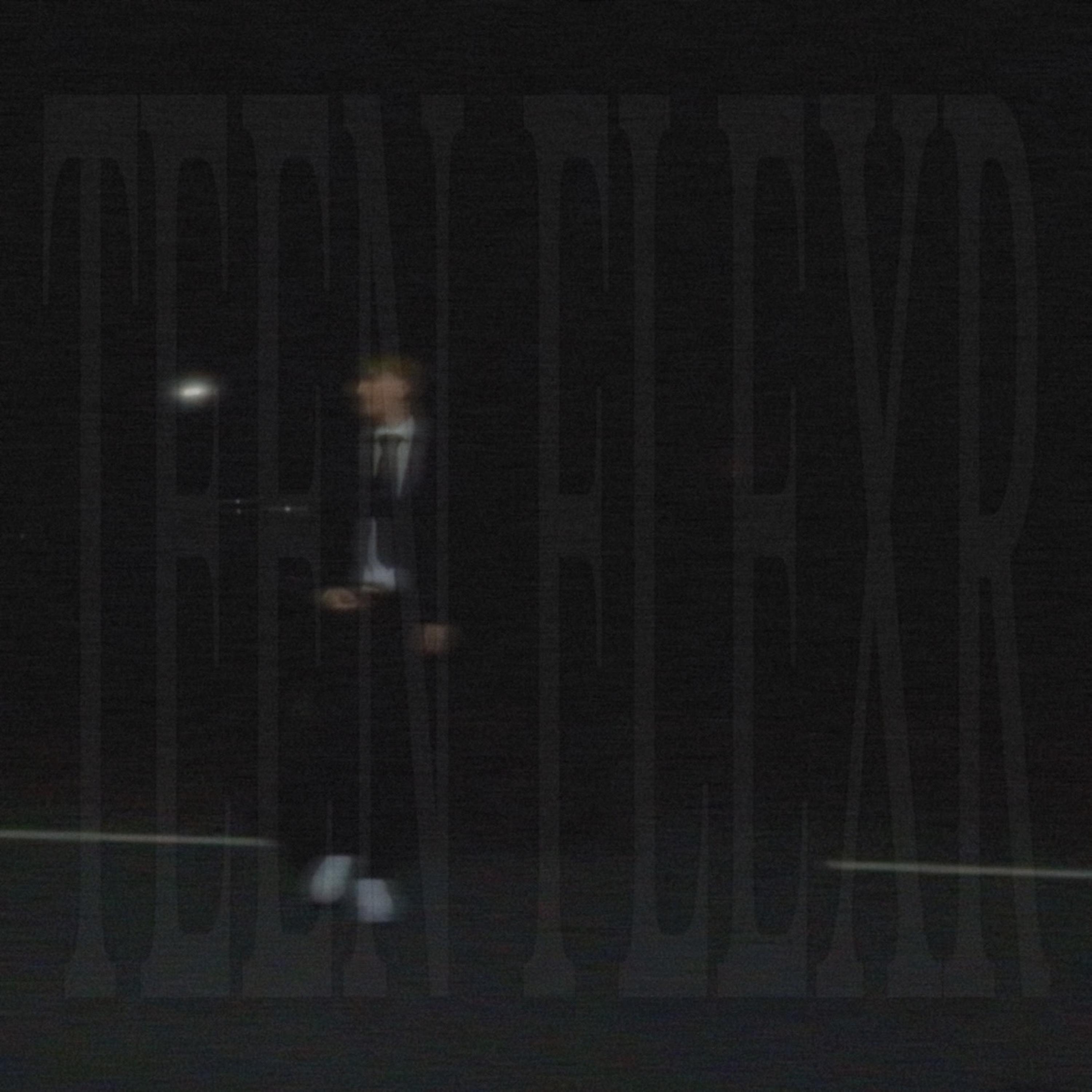 TEEN FLEXR artwork