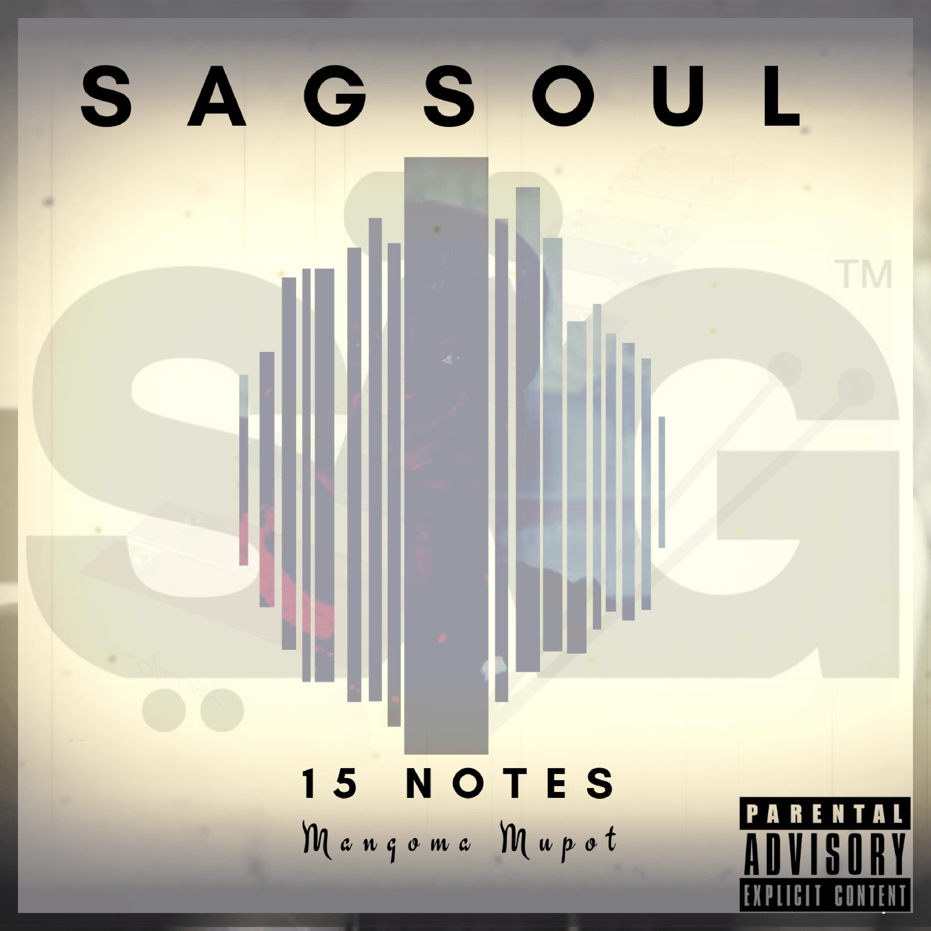 15 Notes artwork