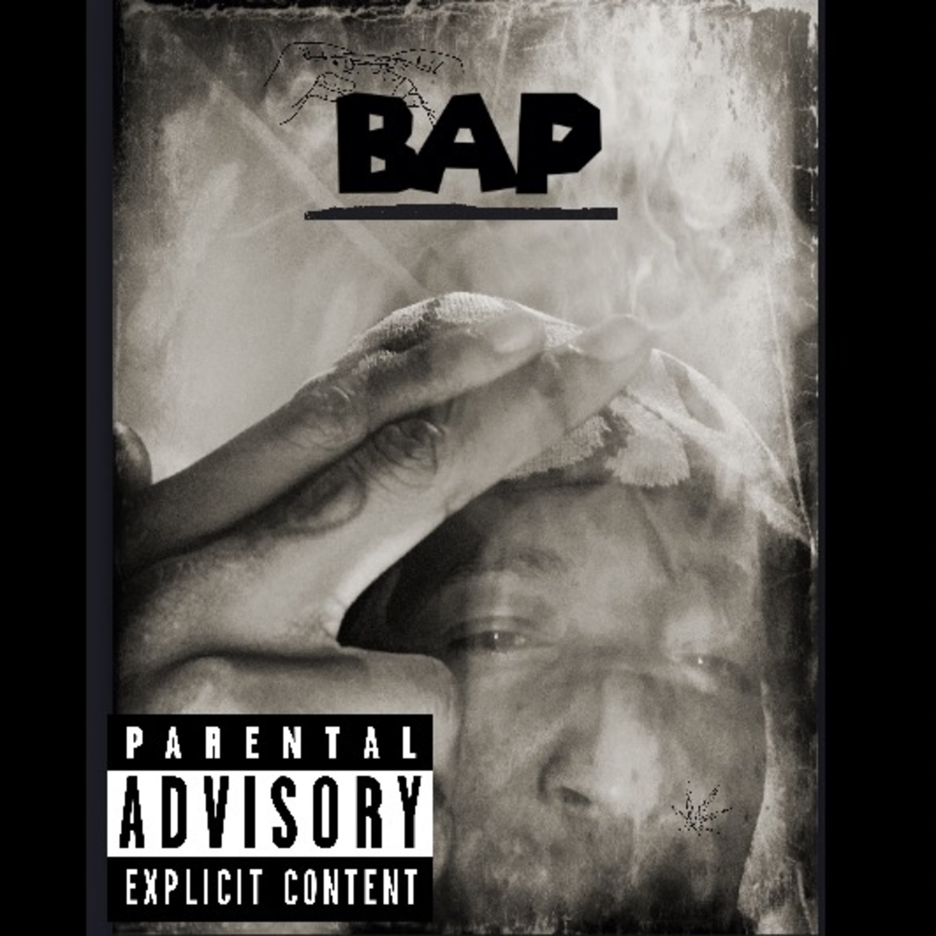 Bap artwork