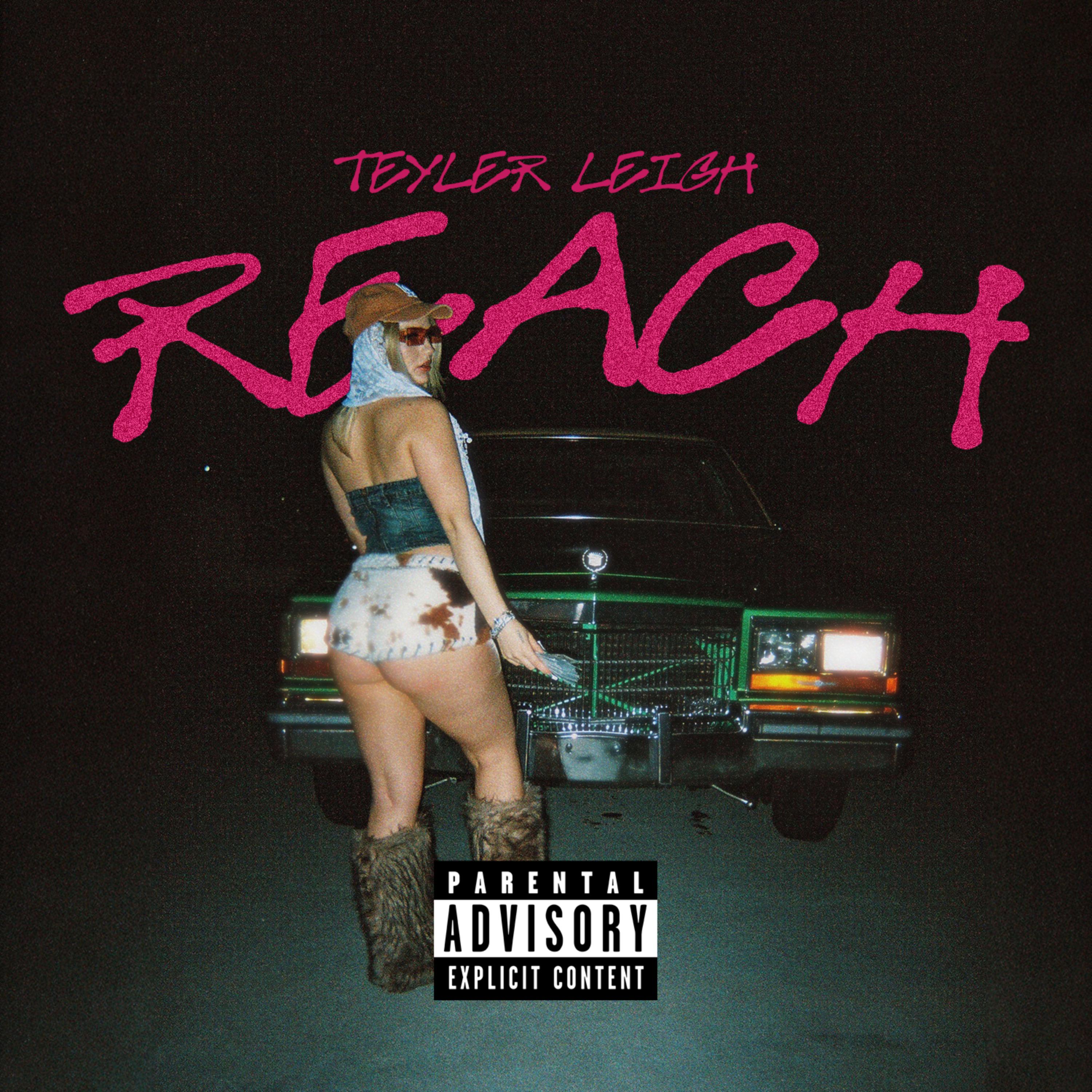 REACH artwork
