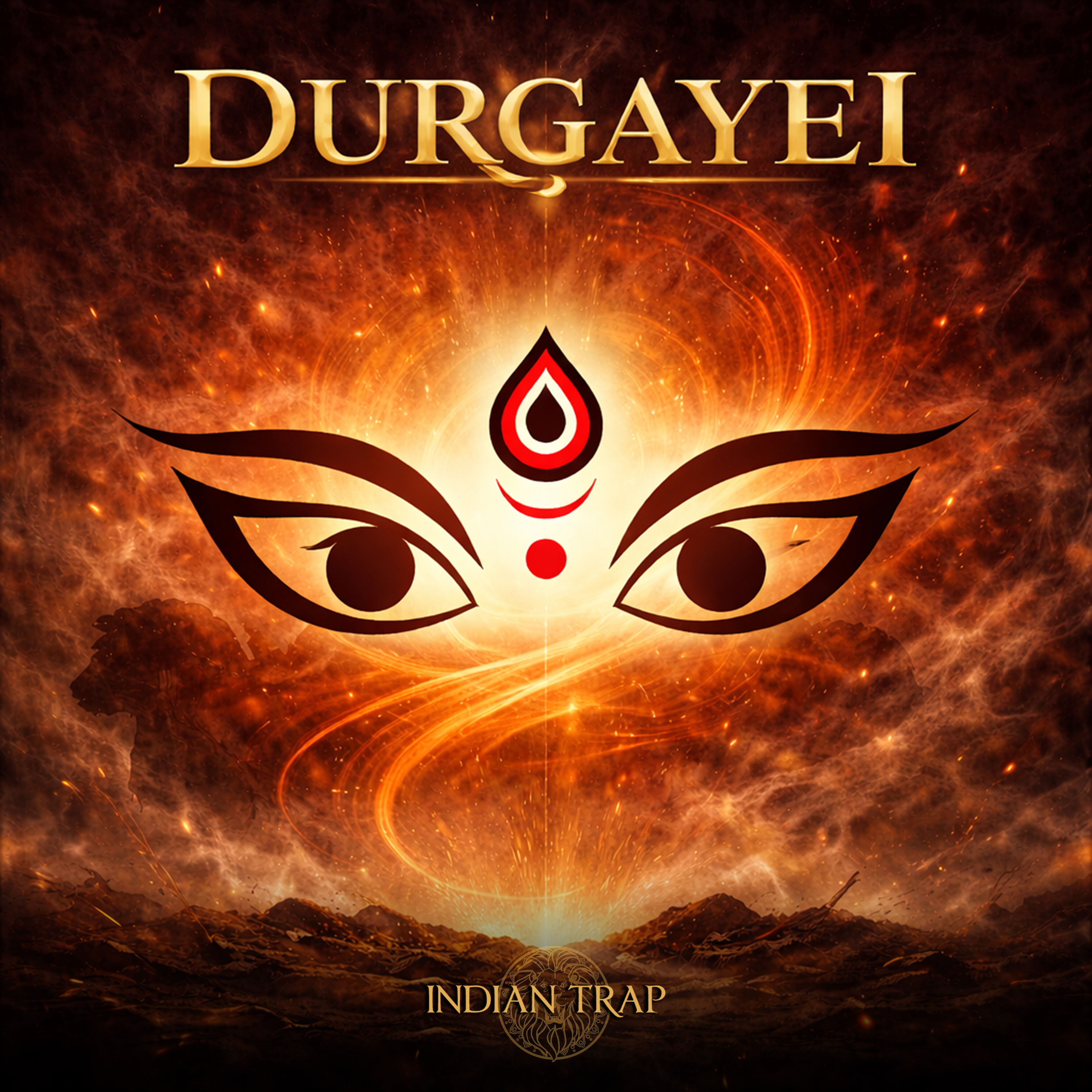 Durgayei artwork