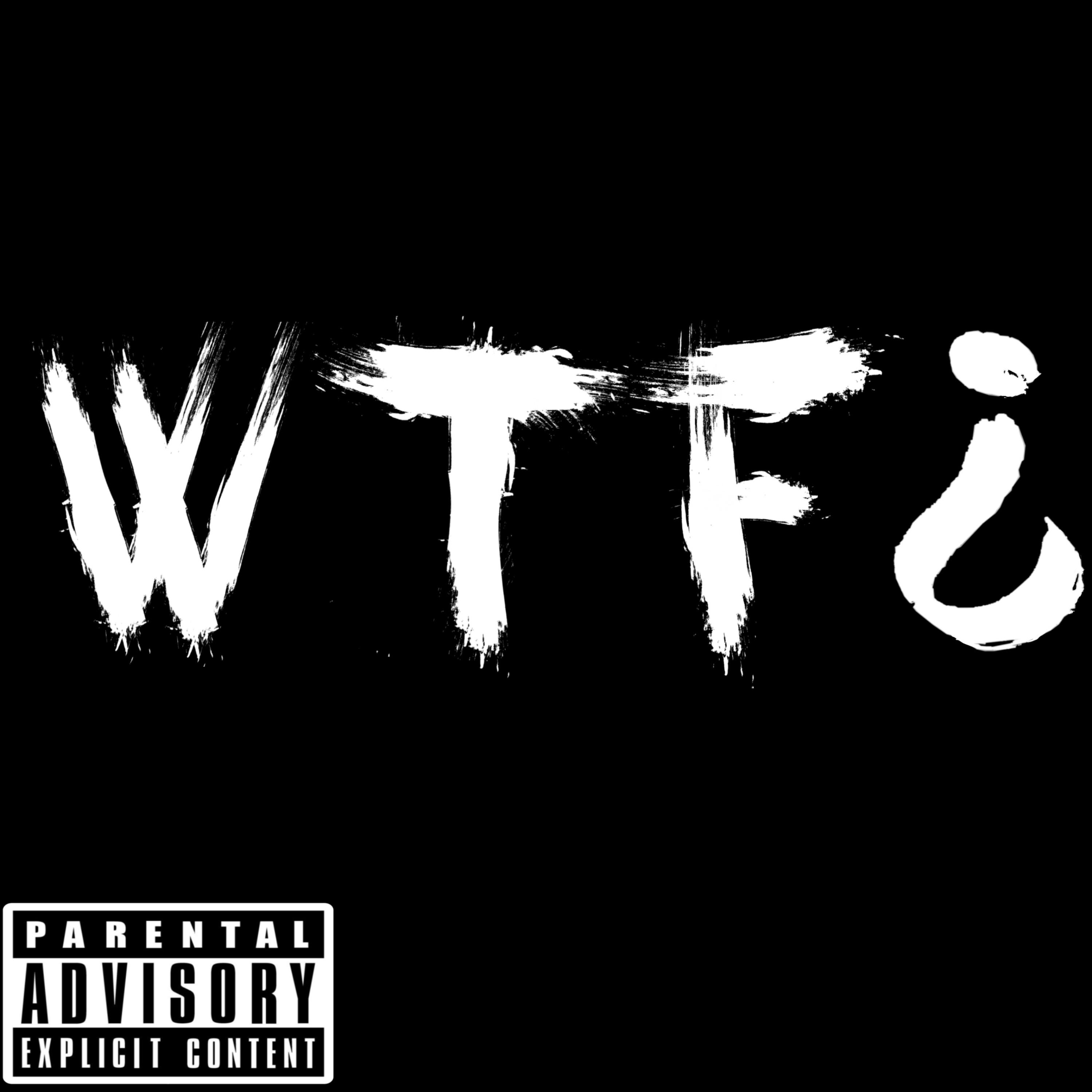 WTF artwork