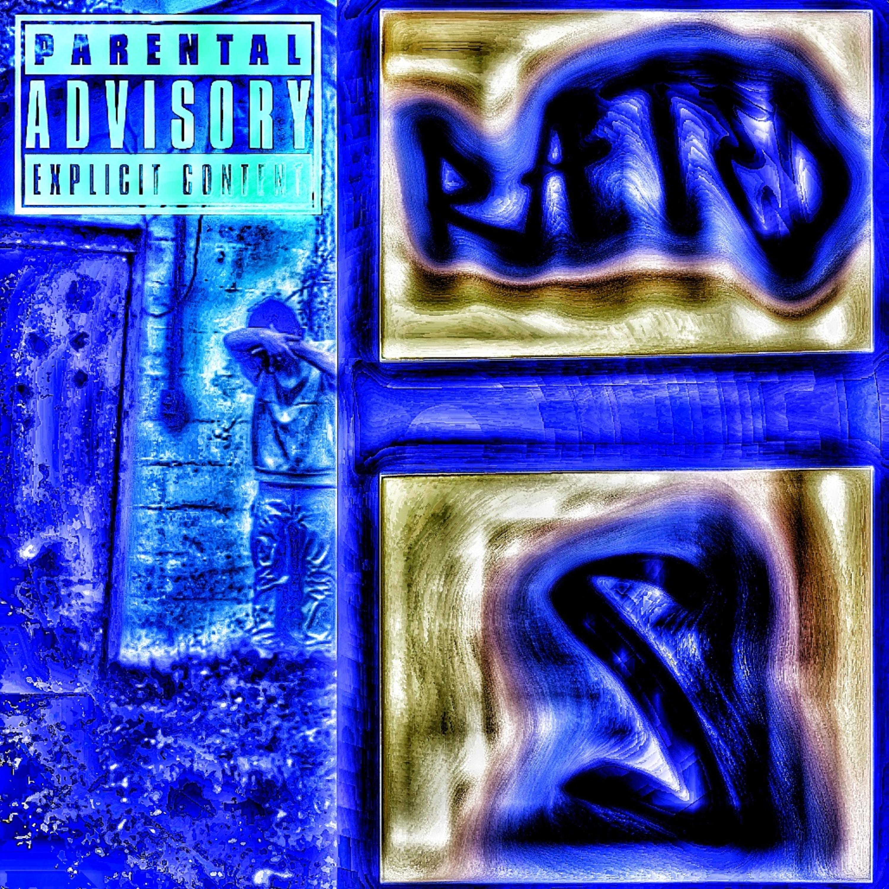 Rated Swag artwork
