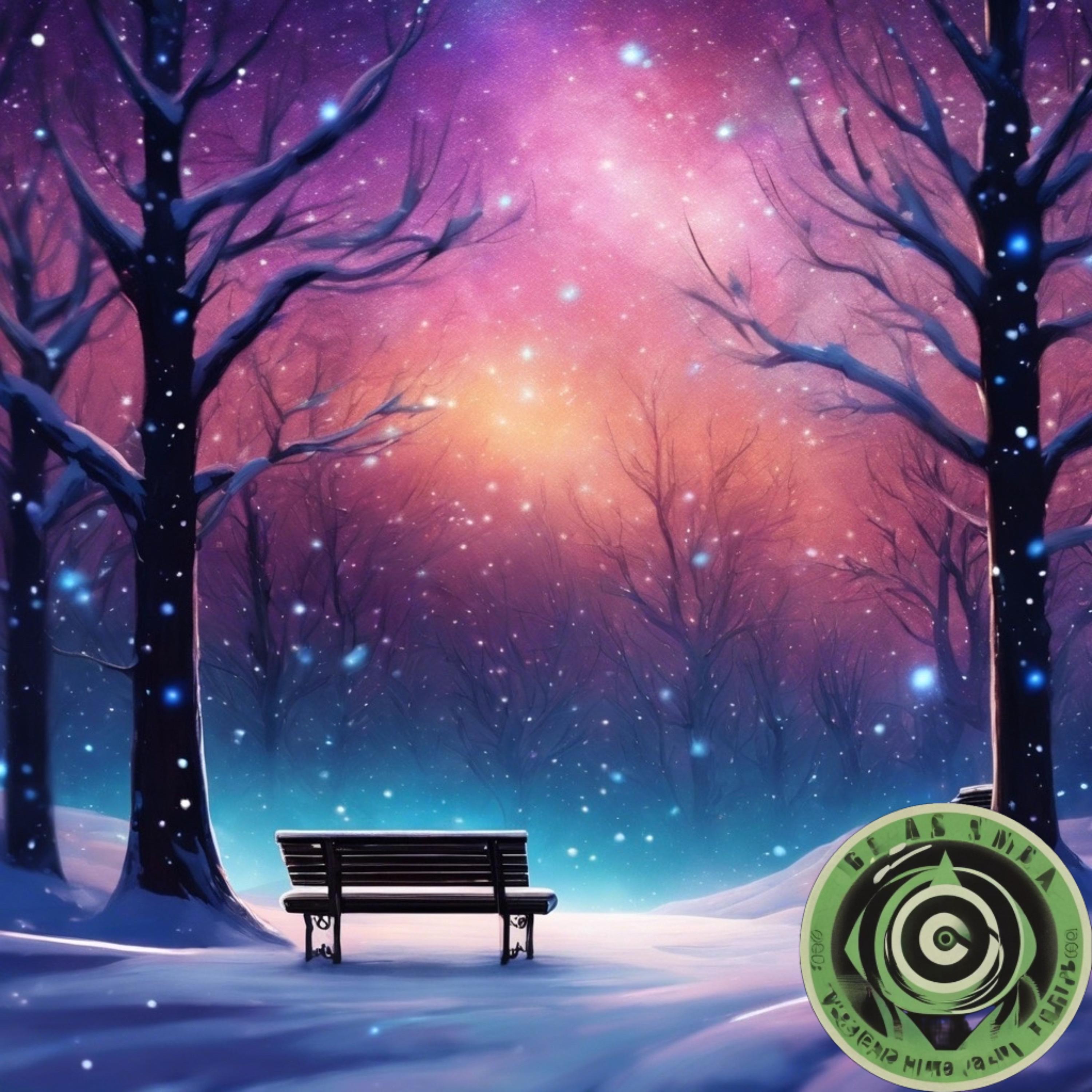 The cool Tape 2 artwork