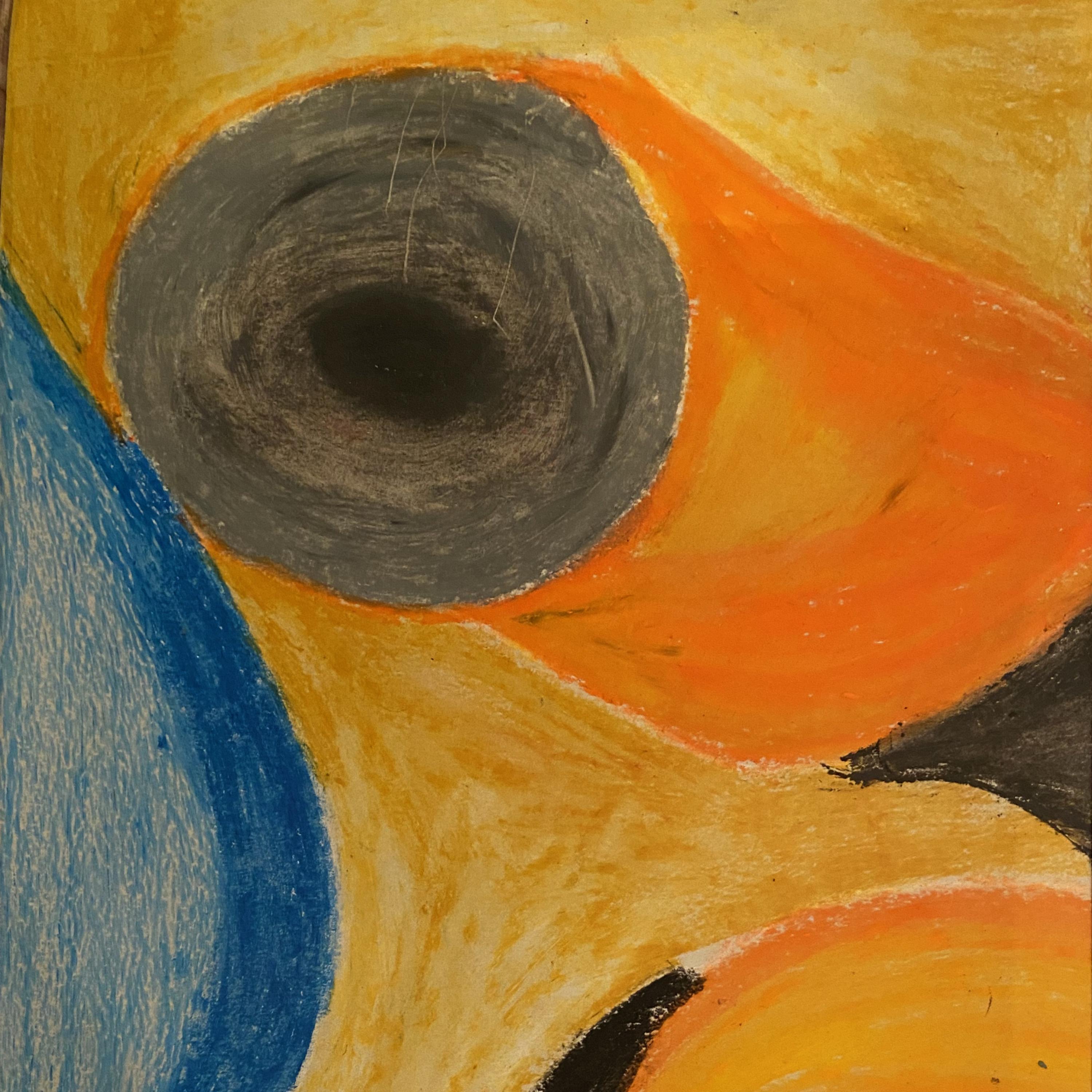 Moby Dick Blues artwork