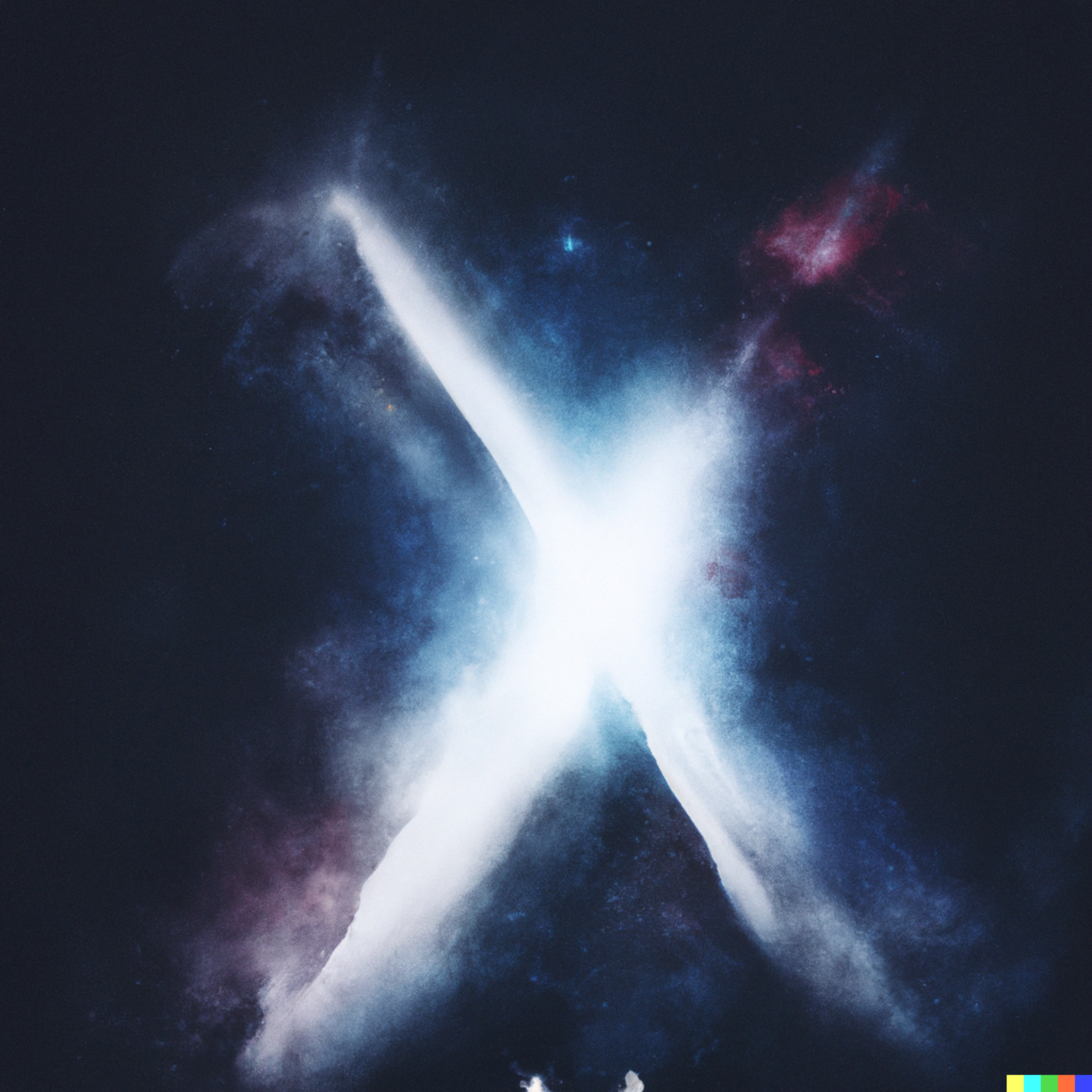 X Tape artwork
