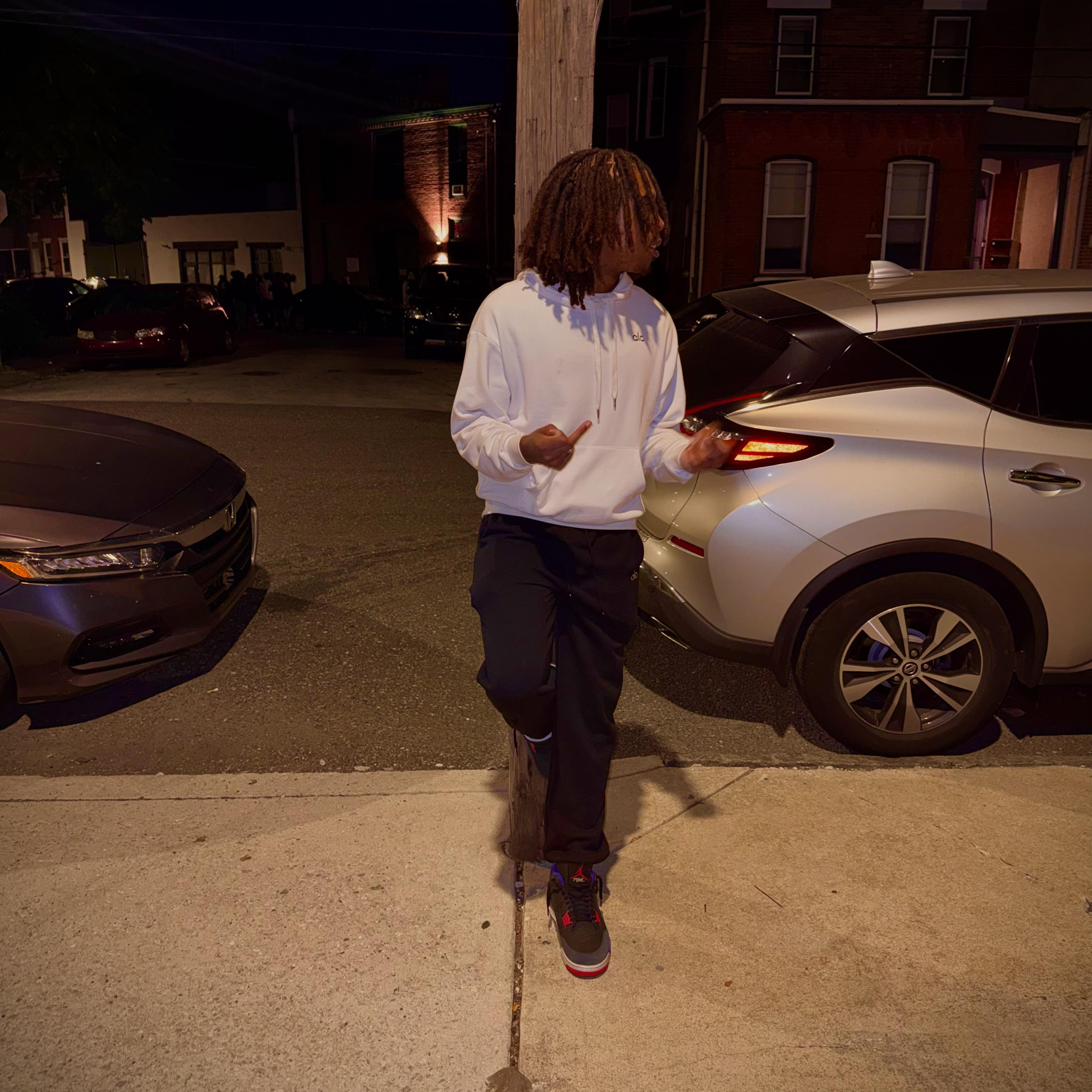 Vibes Only artwork