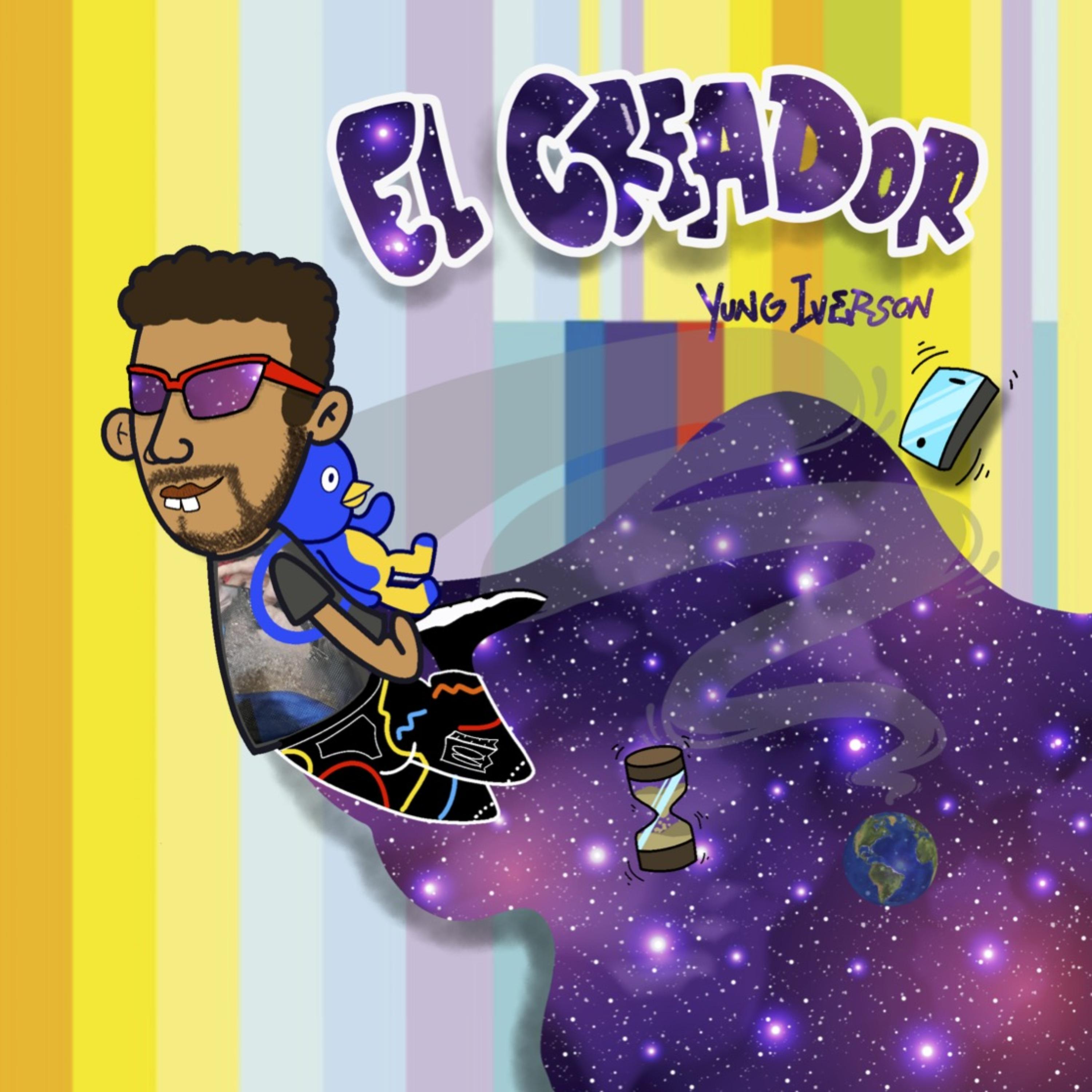 EL CREADOR artwork