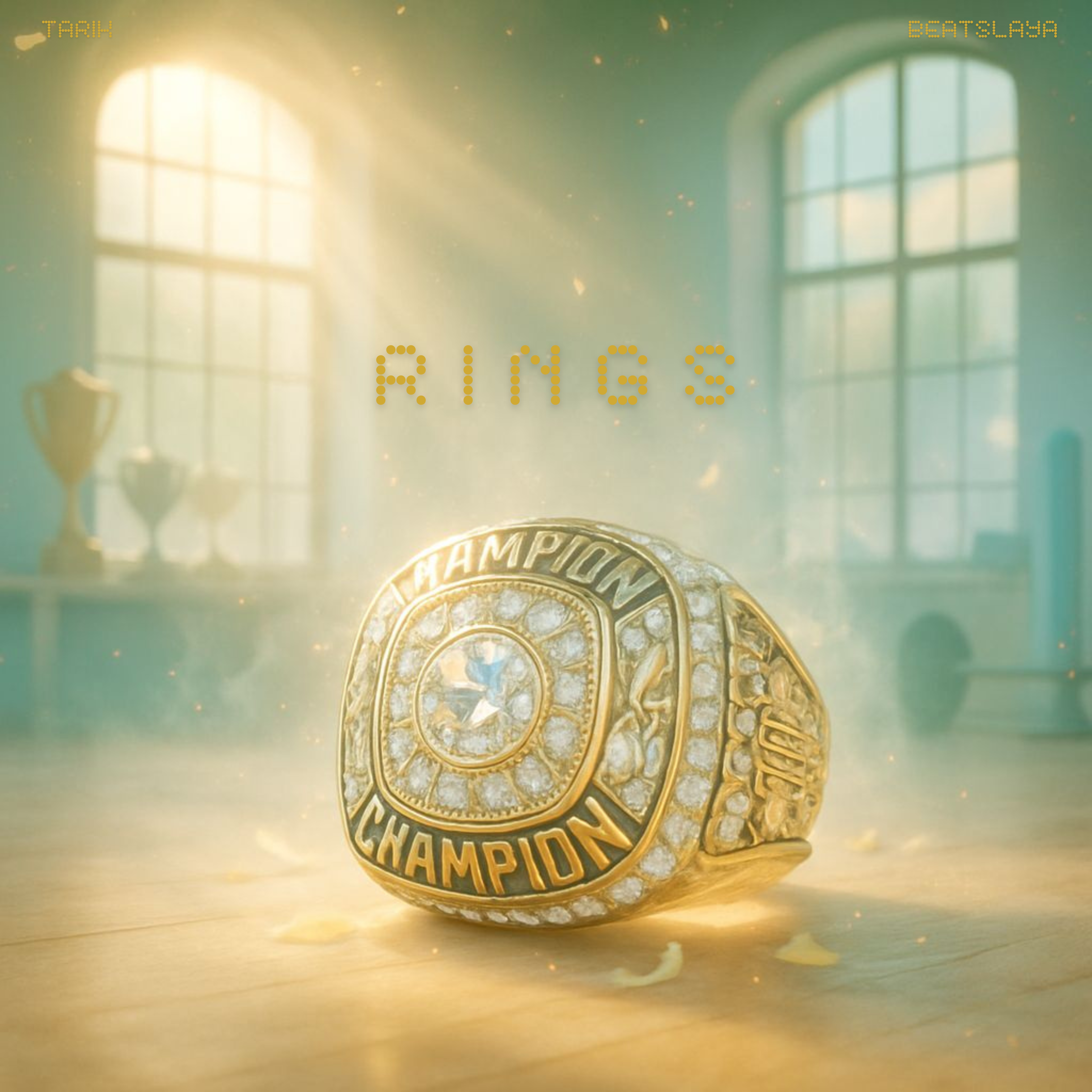 Rings artwork