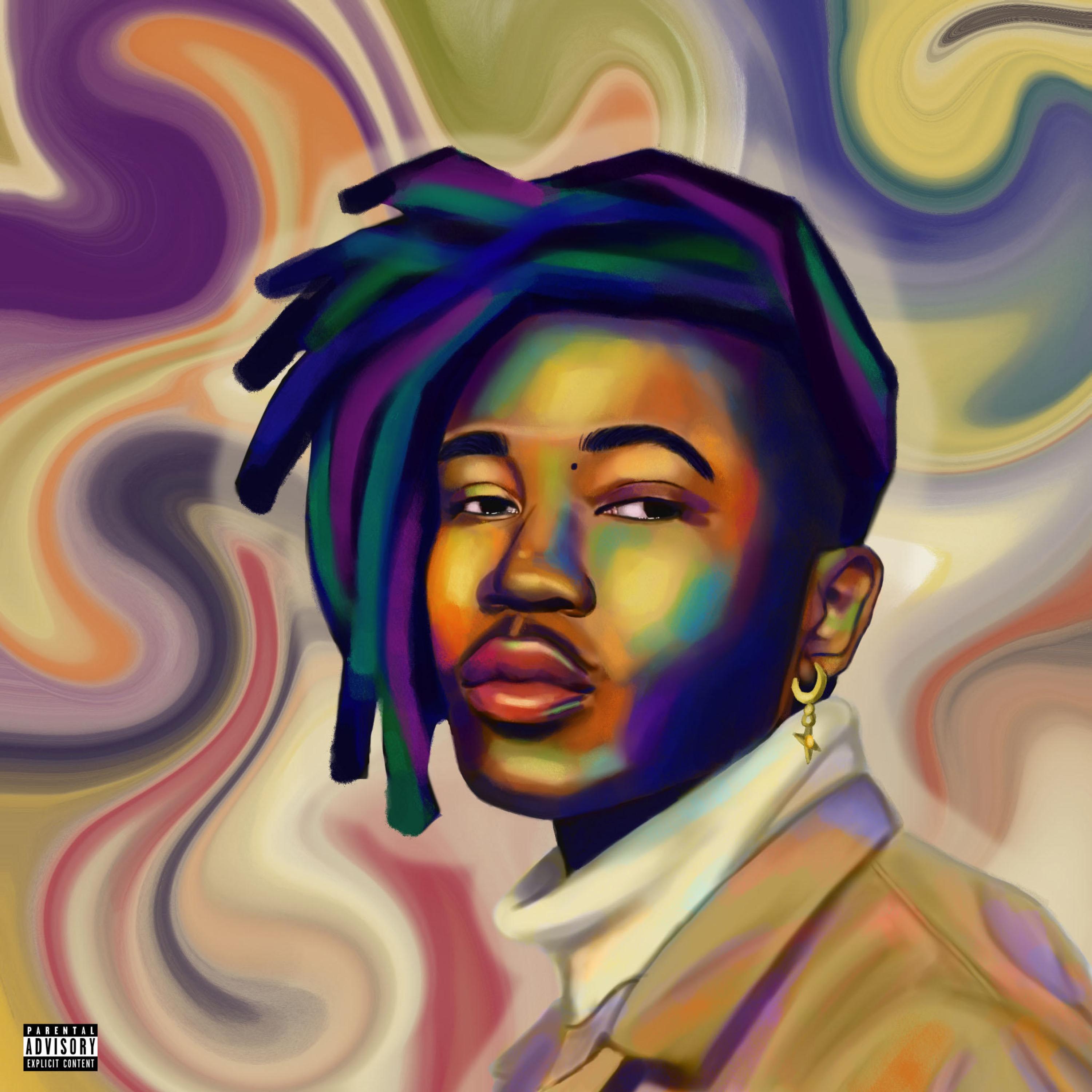 88 Degrees artwork