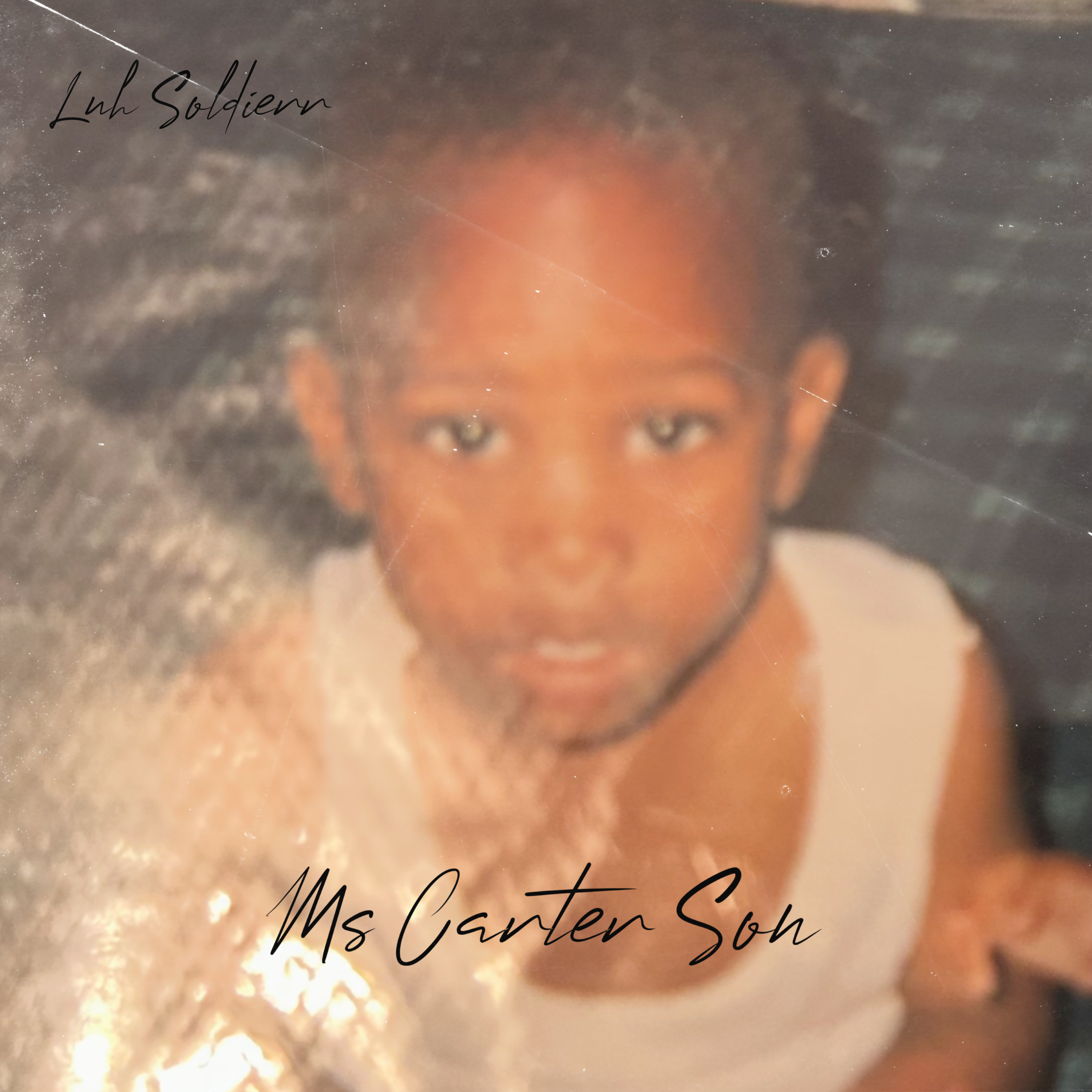 Ms.Carter Son artwork