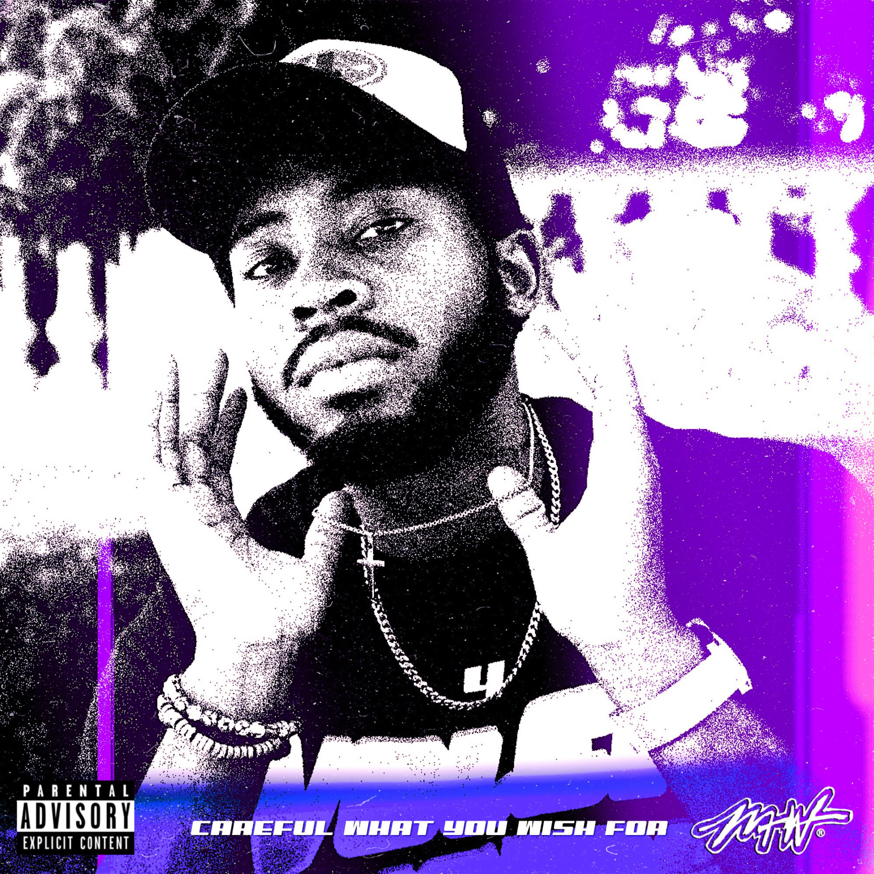 Careful What You Wish For (Chopped N Screwed) by MicWreck cover art