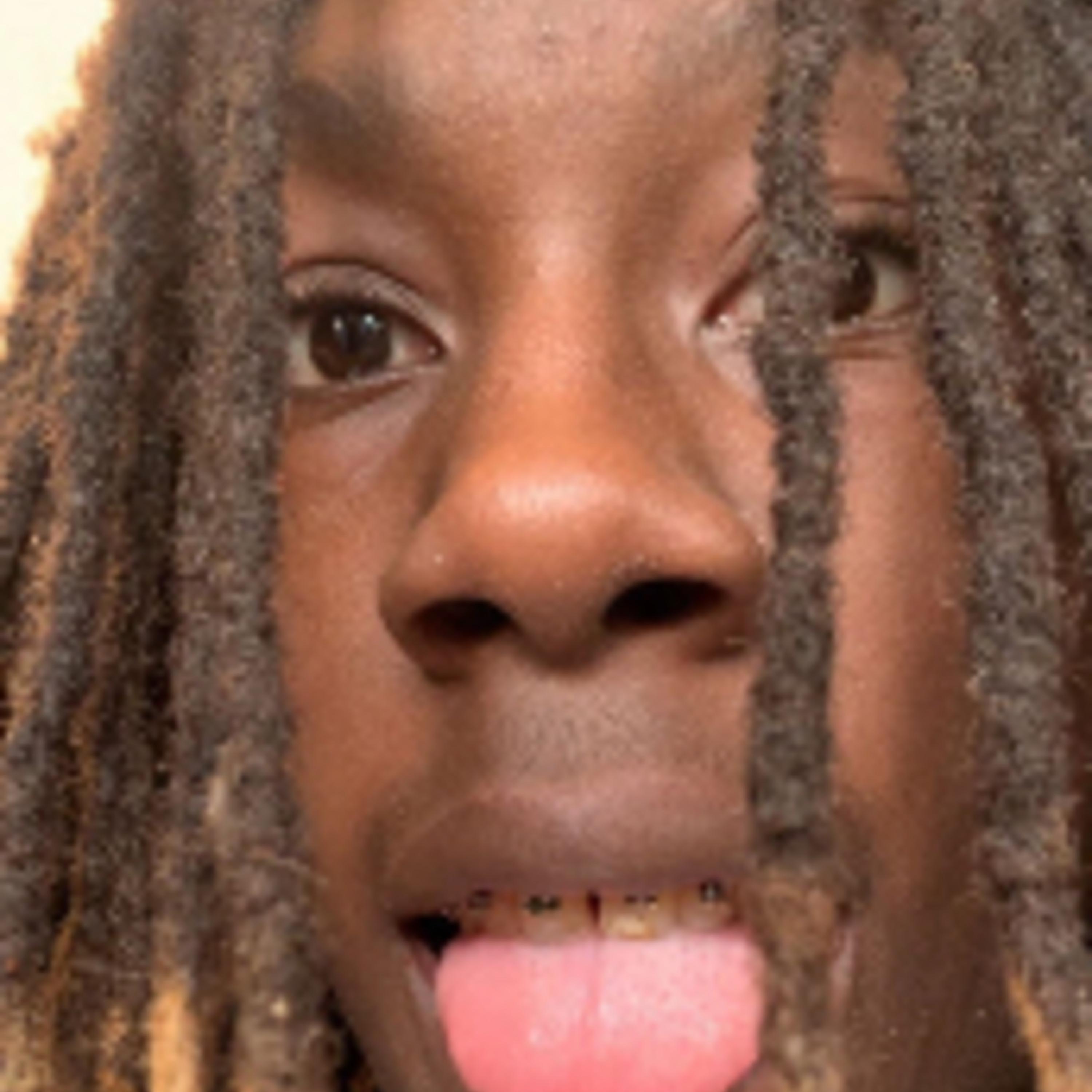 Stop Getting High!! artwork