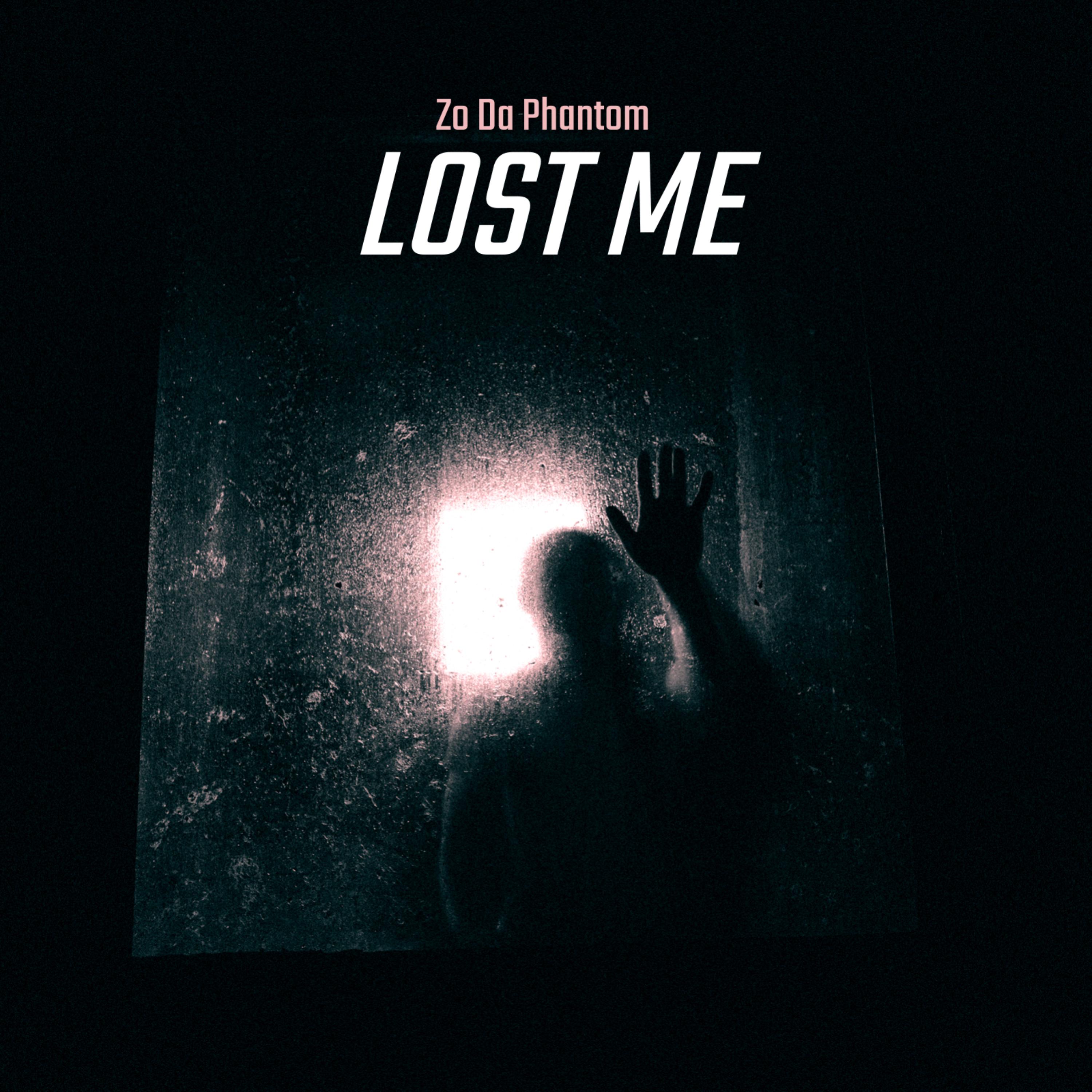 Lost Me artwork