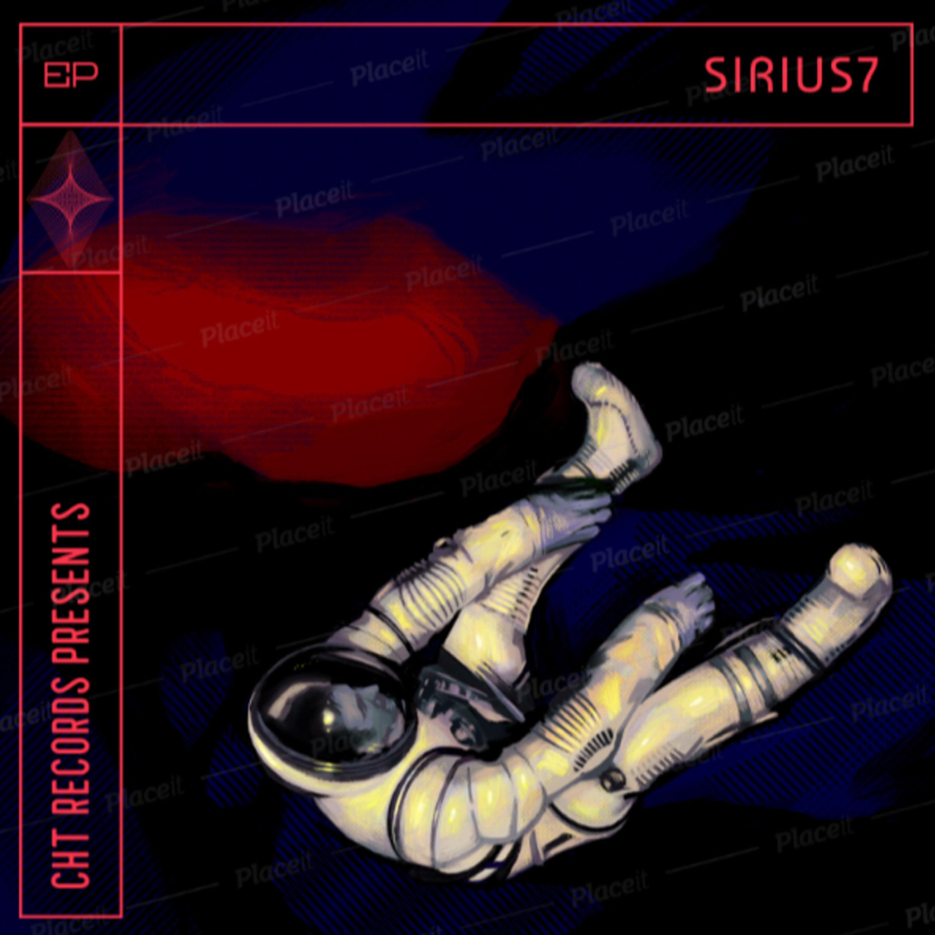 SIRIUS7 artwork